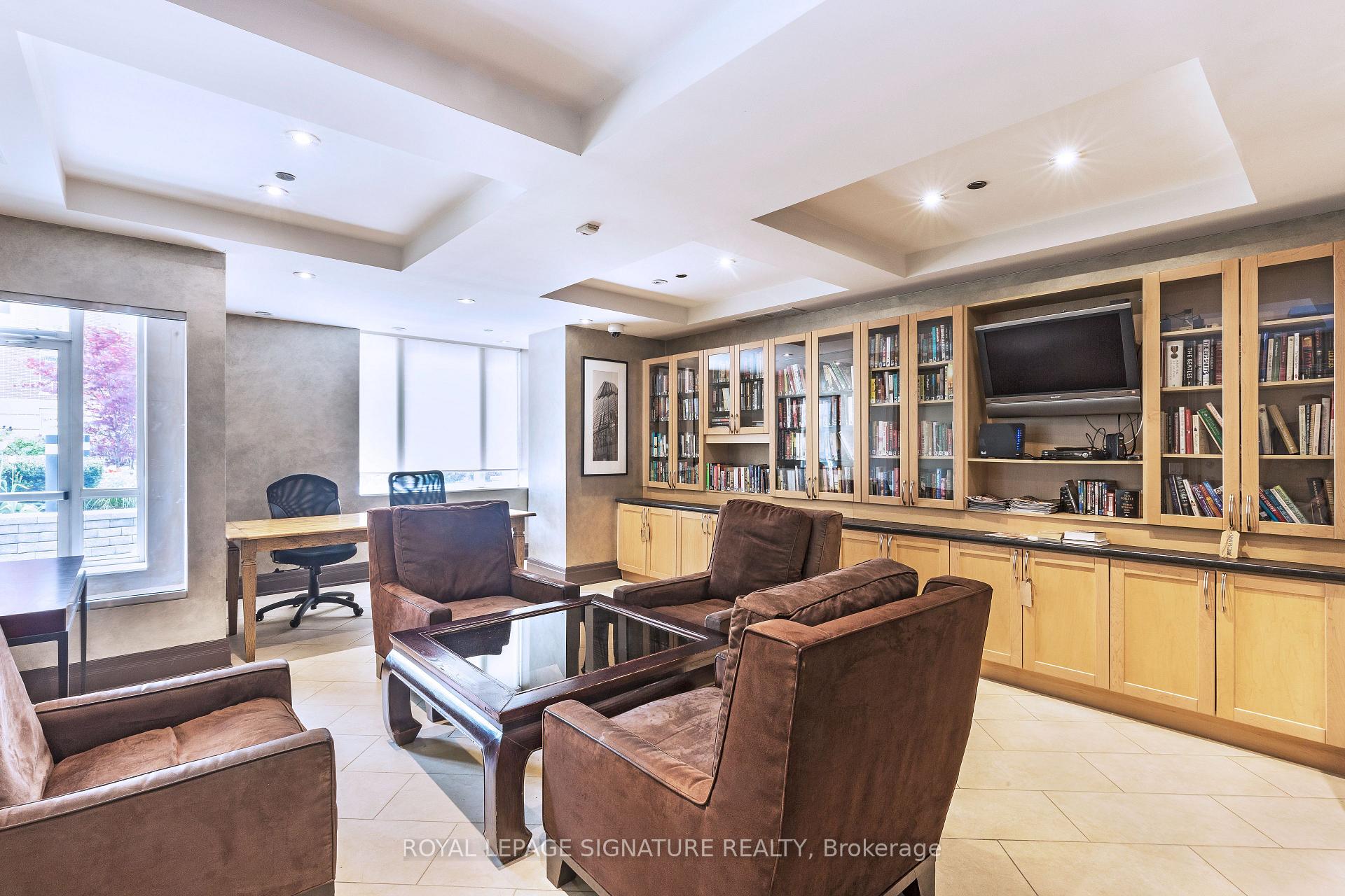 Photo 40 of Unit 308, 485 Rosewell Avenue, Toronto, Lawrence Park South — HOMEH