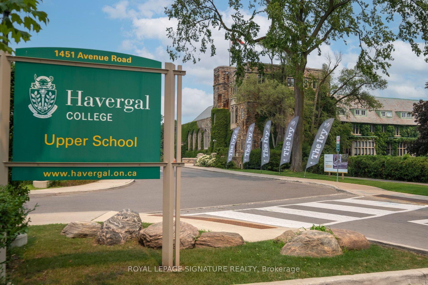 Photo 44 of Unit 308, 485 Rosewell Avenue, Toronto, Lawrence Park South — HOMEH