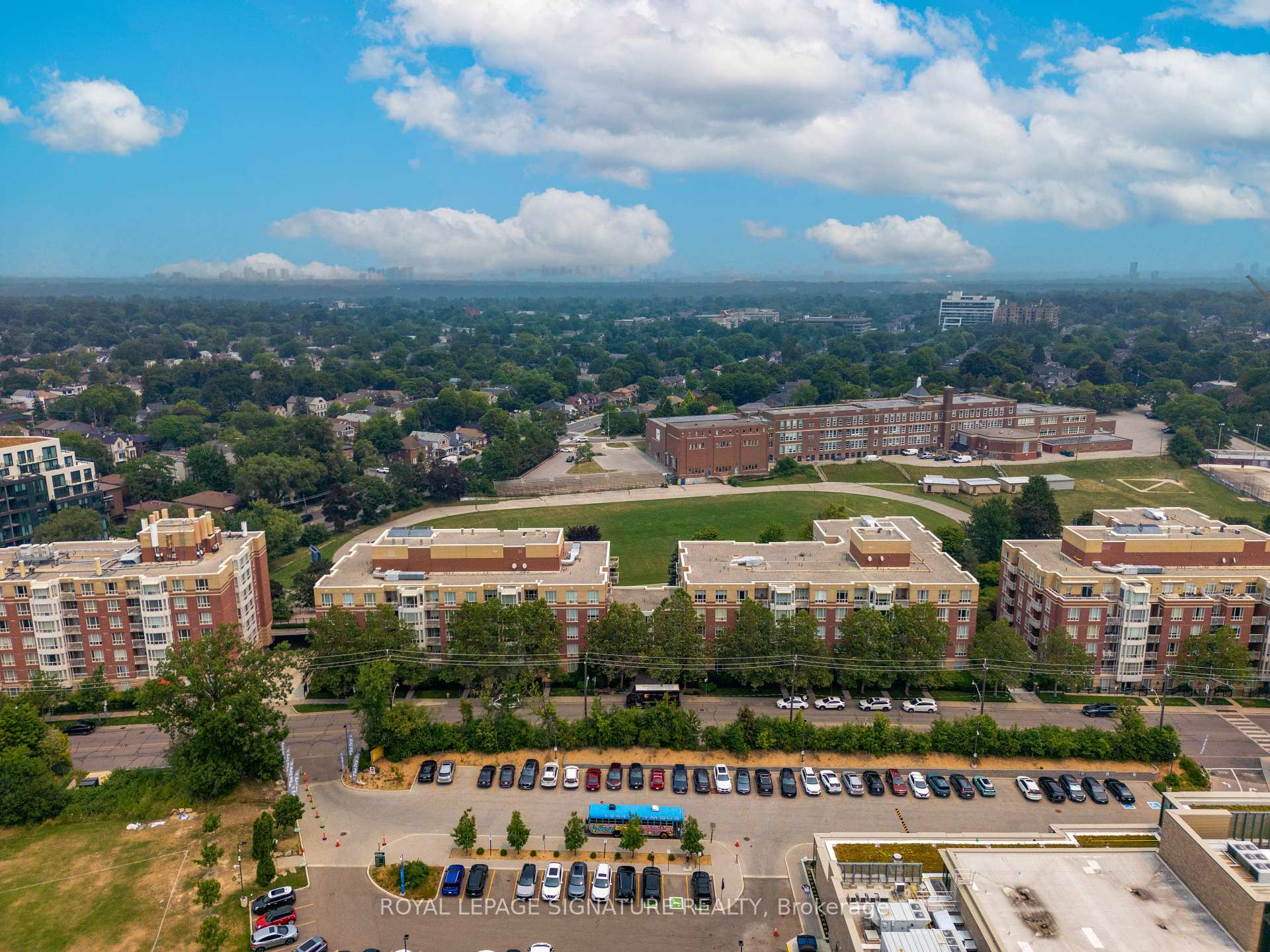 Photo 47 of Unit 308, 485 Rosewell Avenue, Toronto, Lawrence Park South — HOMEH