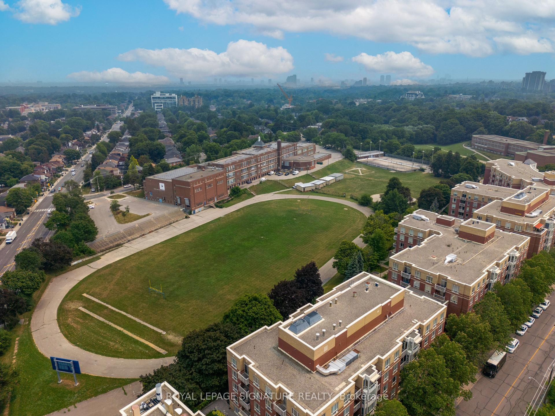 Photo 48 of Unit 308, 485 Rosewell Avenue, Toronto, Lawrence Park South — HOMEH