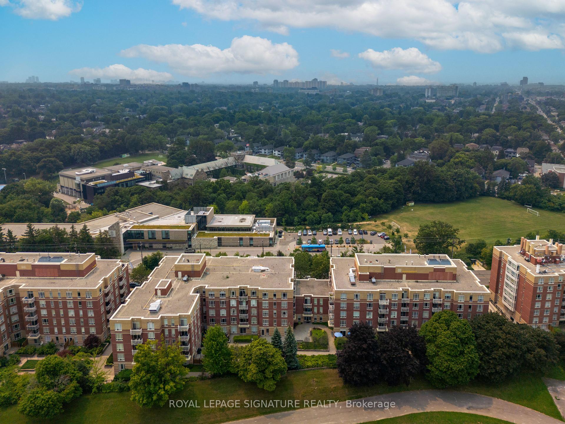 Photo 49 of Unit 308, 485 Rosewell Avenue, Toronto, Lawrence Park South — HOMEH