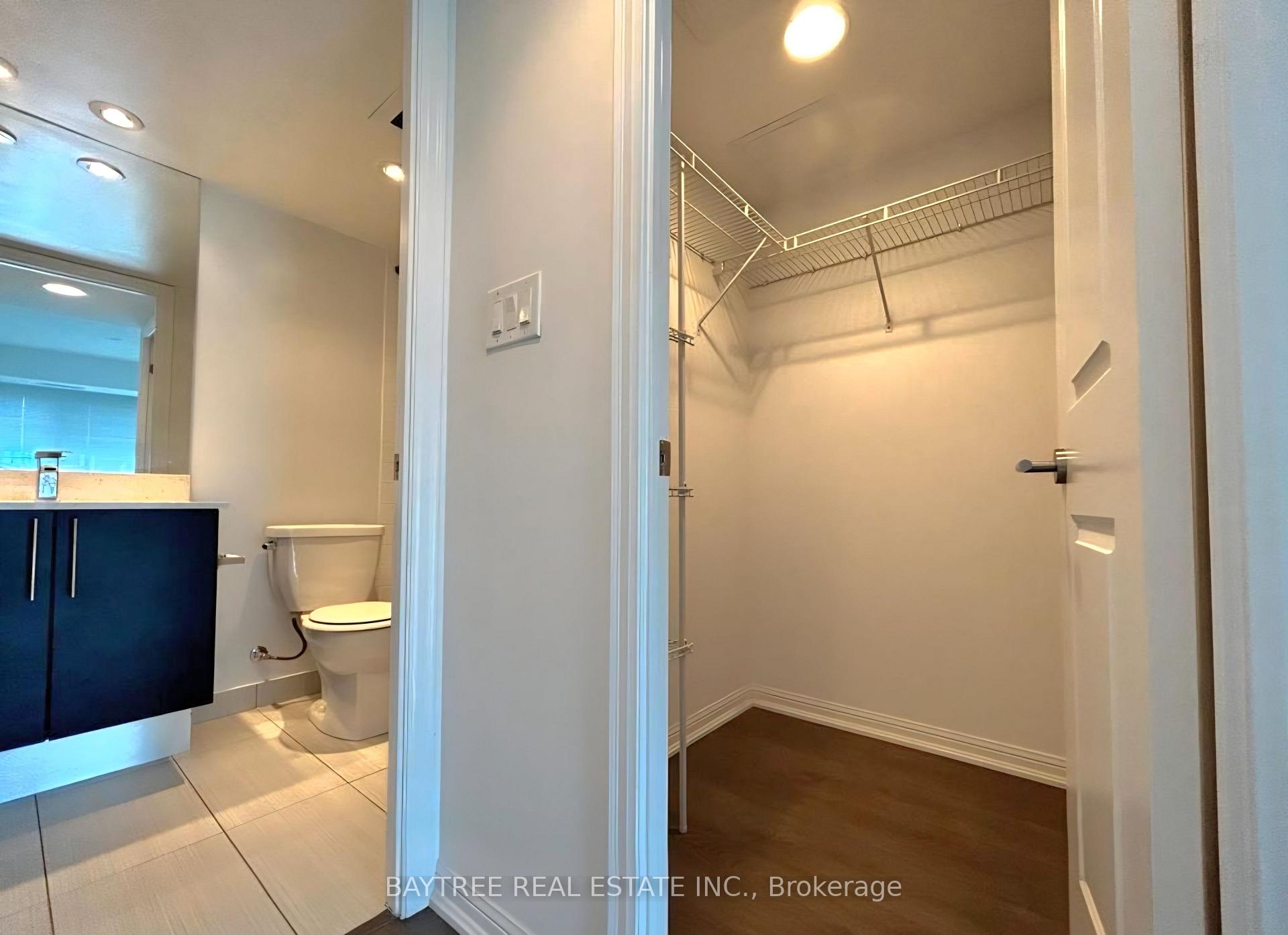 Photo 5 of Unit 1109, 400 Adelaide Street E, Toronto, Moss Park — HOMEH