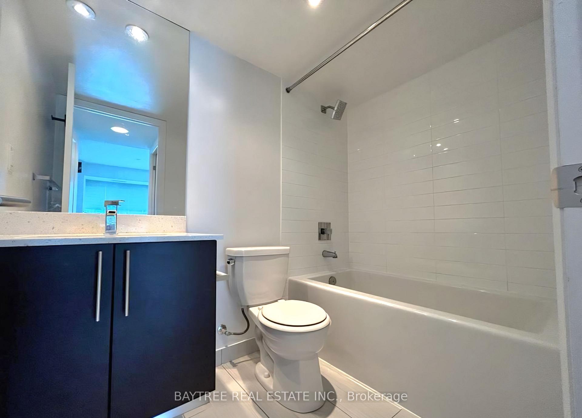Photo 6 of Unit 1109, 400 Adelaide Street E, Toronto, Moss Park — HOMEH