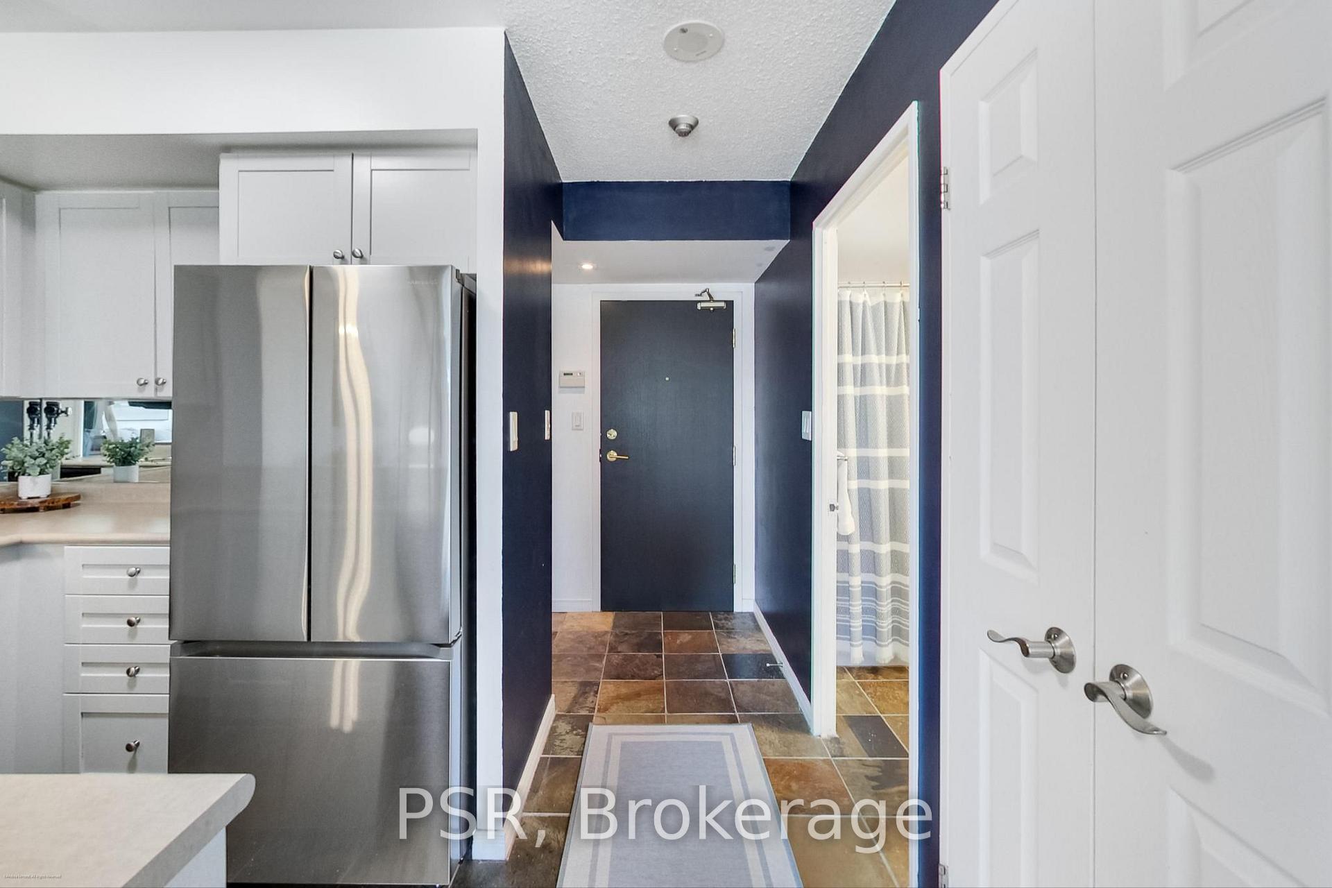 Photo 6 of Unit 1023, 230 King Street E, Toronto, Moss Park — HOMEH