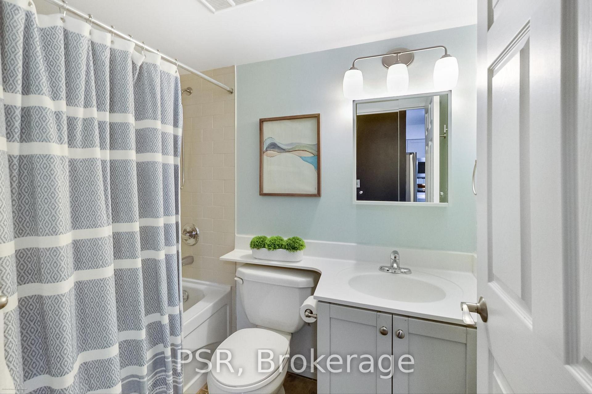 Photo 15 of Unit 1023, 230 King Street E, Toronto, Moss Park — HOMEH