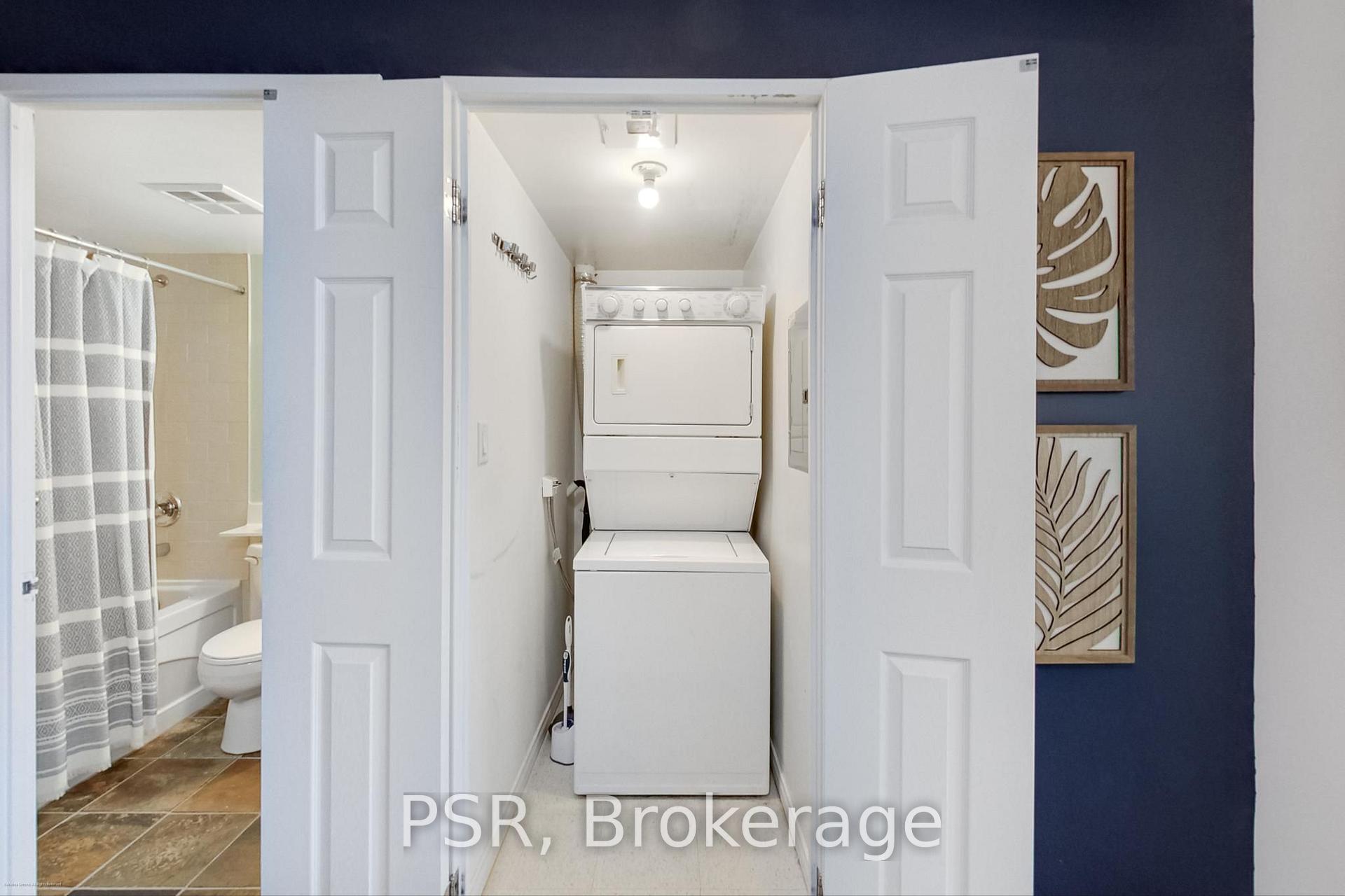 Photo 18 of Unit 1023, 230 King Street E, Toronto, Moss Park — HOMEH