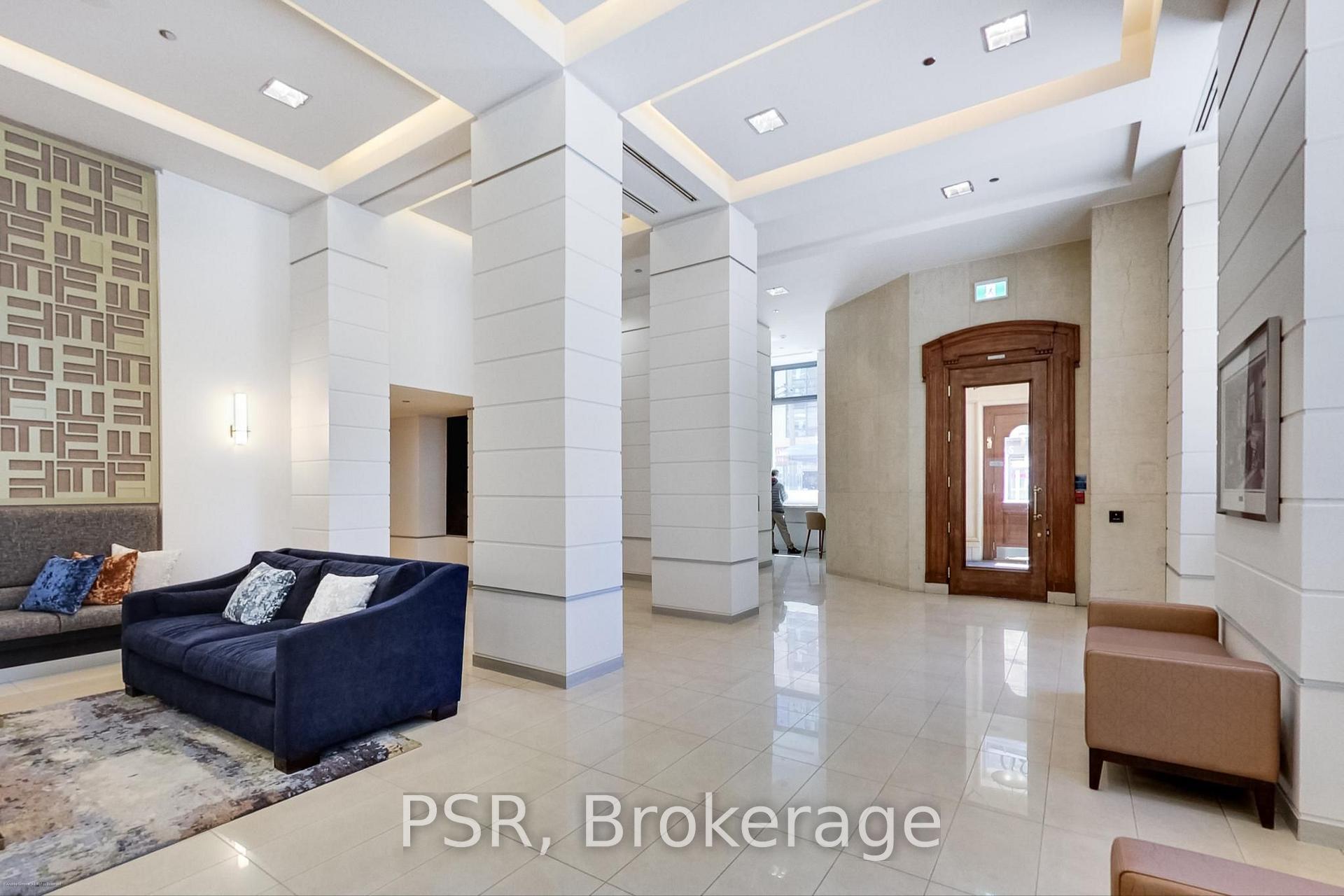 Photo 19 of Unit 1023, 230 King Street E, Toronto, Moss Park — HOMEH