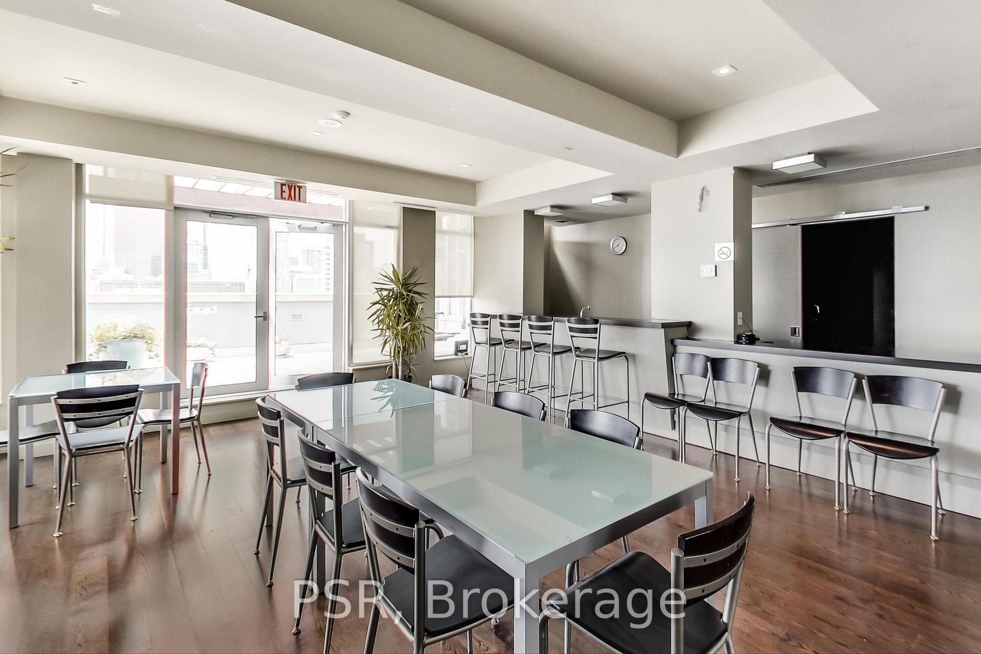 Photo 22 of Unit 1023, 230 King Street E, Toronto, Moss Park — HOMEH