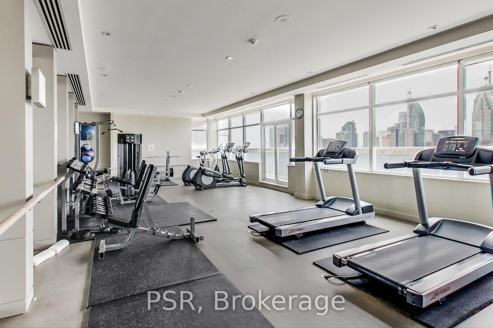 Photo 24 of Unit 1023, 230 King Street E, Toronto, Moss Park — HOMEH