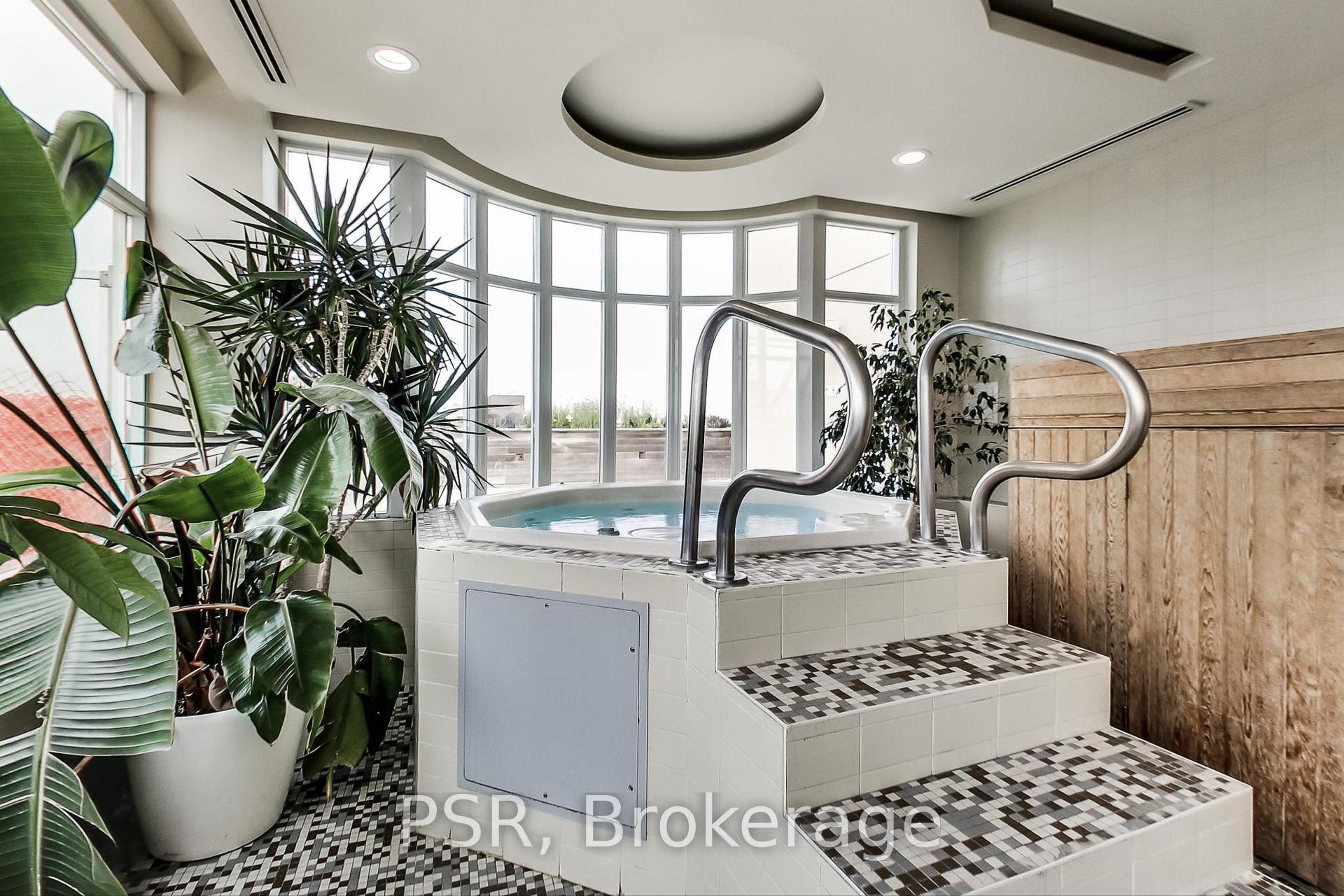 Photo 26 of Unit 1023, 230 King Street E, Toronto, Moss Park — HOMEH