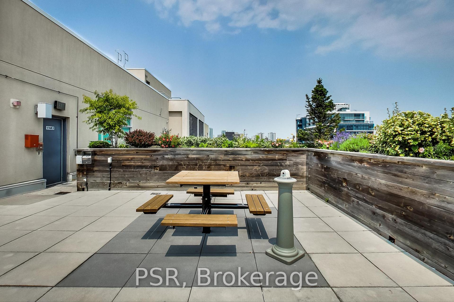 Photo 28 of Unit 1023, 230 King Street E, Toronto, Moss Park — HOMEH