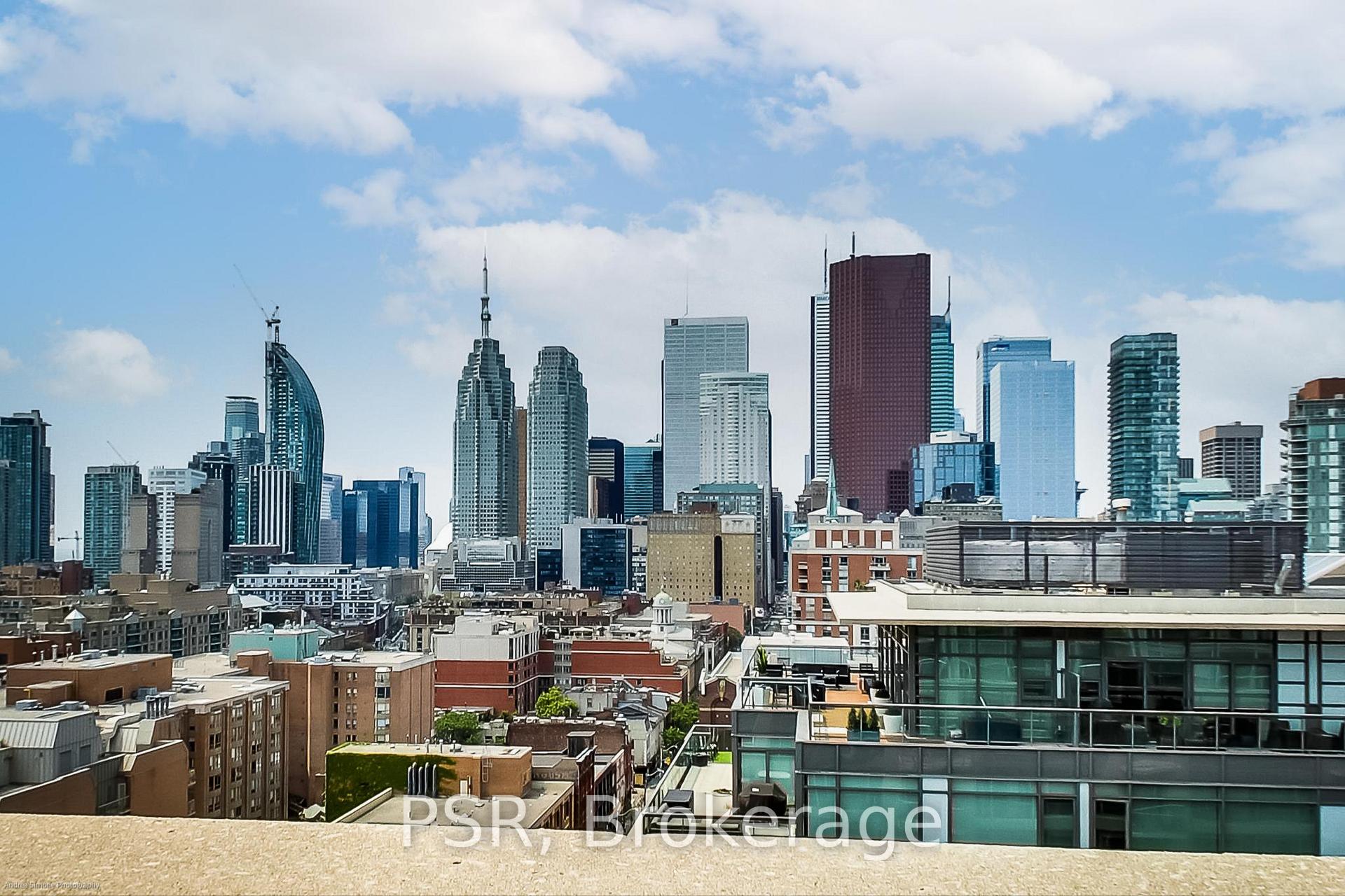 Photo 29 of Unit 1023, 230 King Street E, Toronto, Moss Park — HOMEH