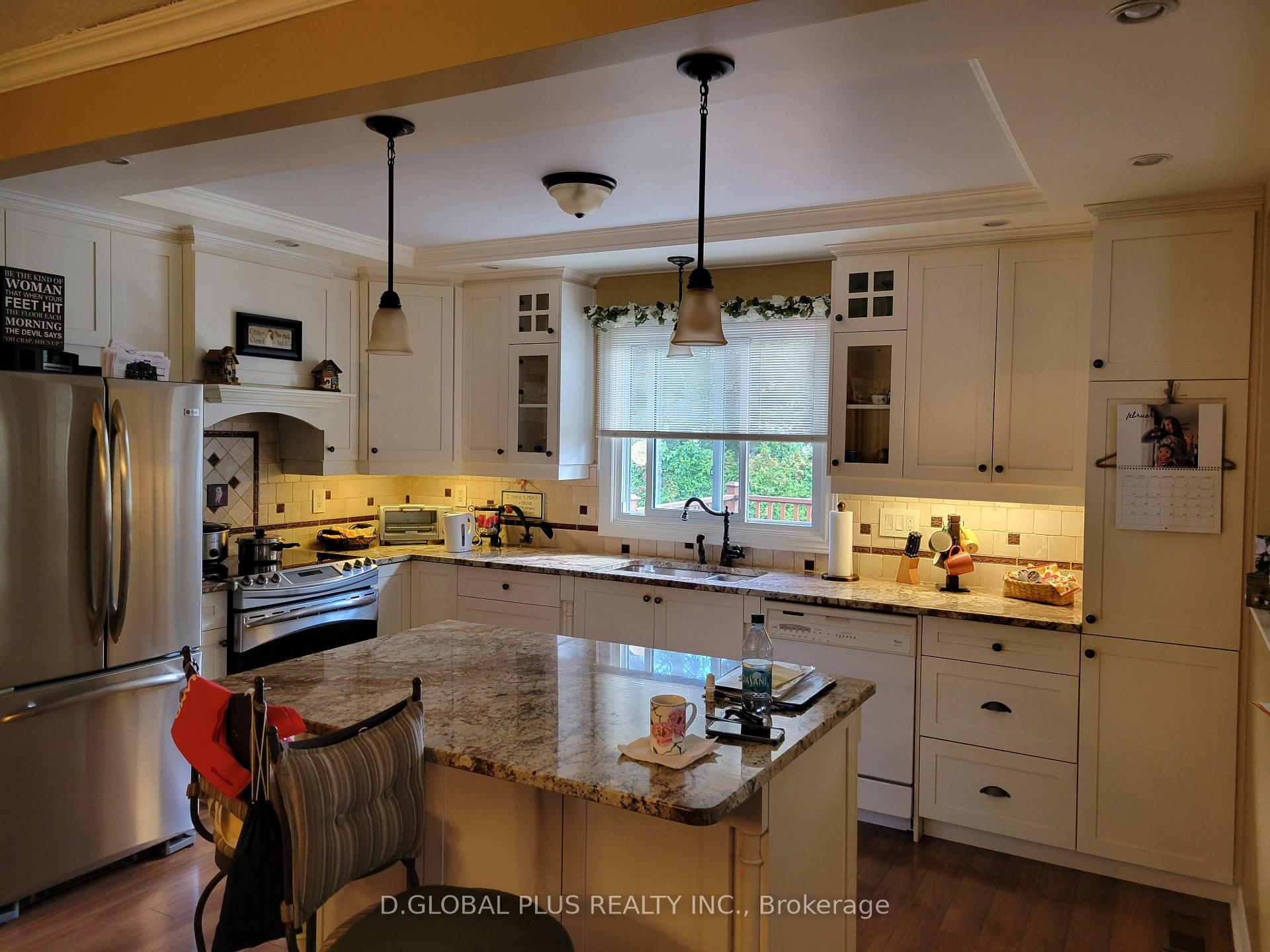 Photo 5 of 5 Ravenhurst Drive E, South Dundas, Morrisburg — HOMEH