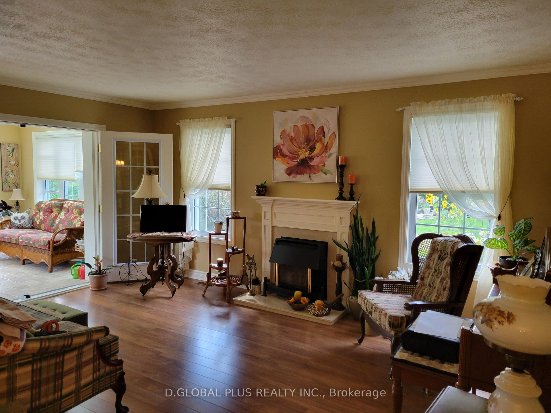 Photo 6 of 5 Ravenhurst Drive E, South Dundas, Morrisburg — HOMEH
