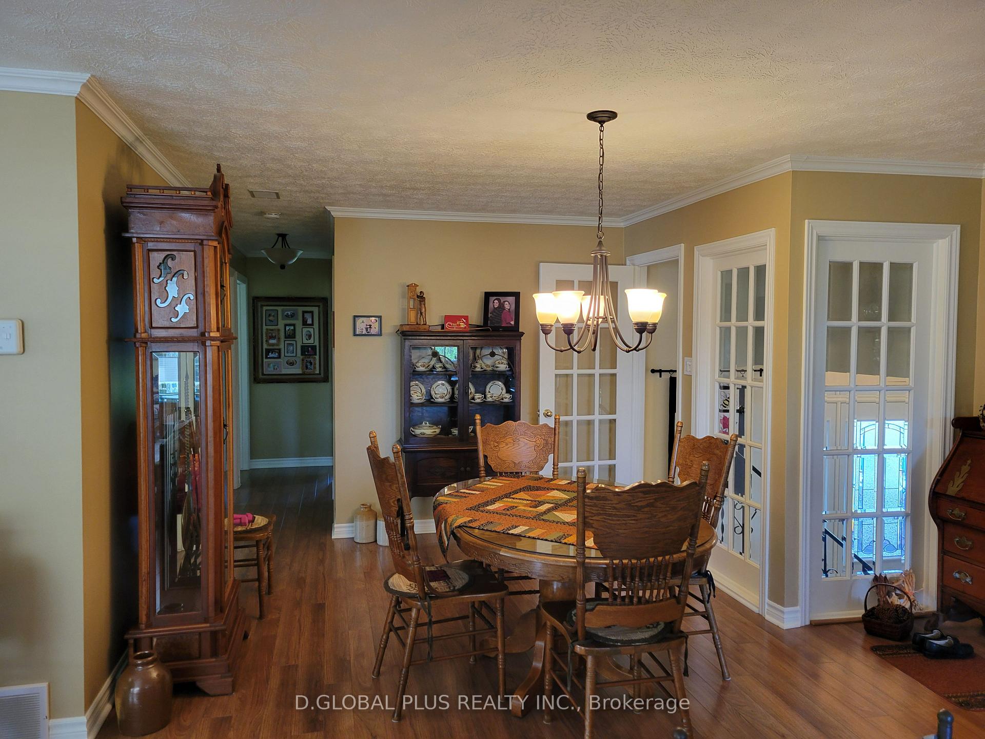 Photo 7 of 5 Ravenhurst Drive E, South Dundas, Morrisburg — HOMEH
