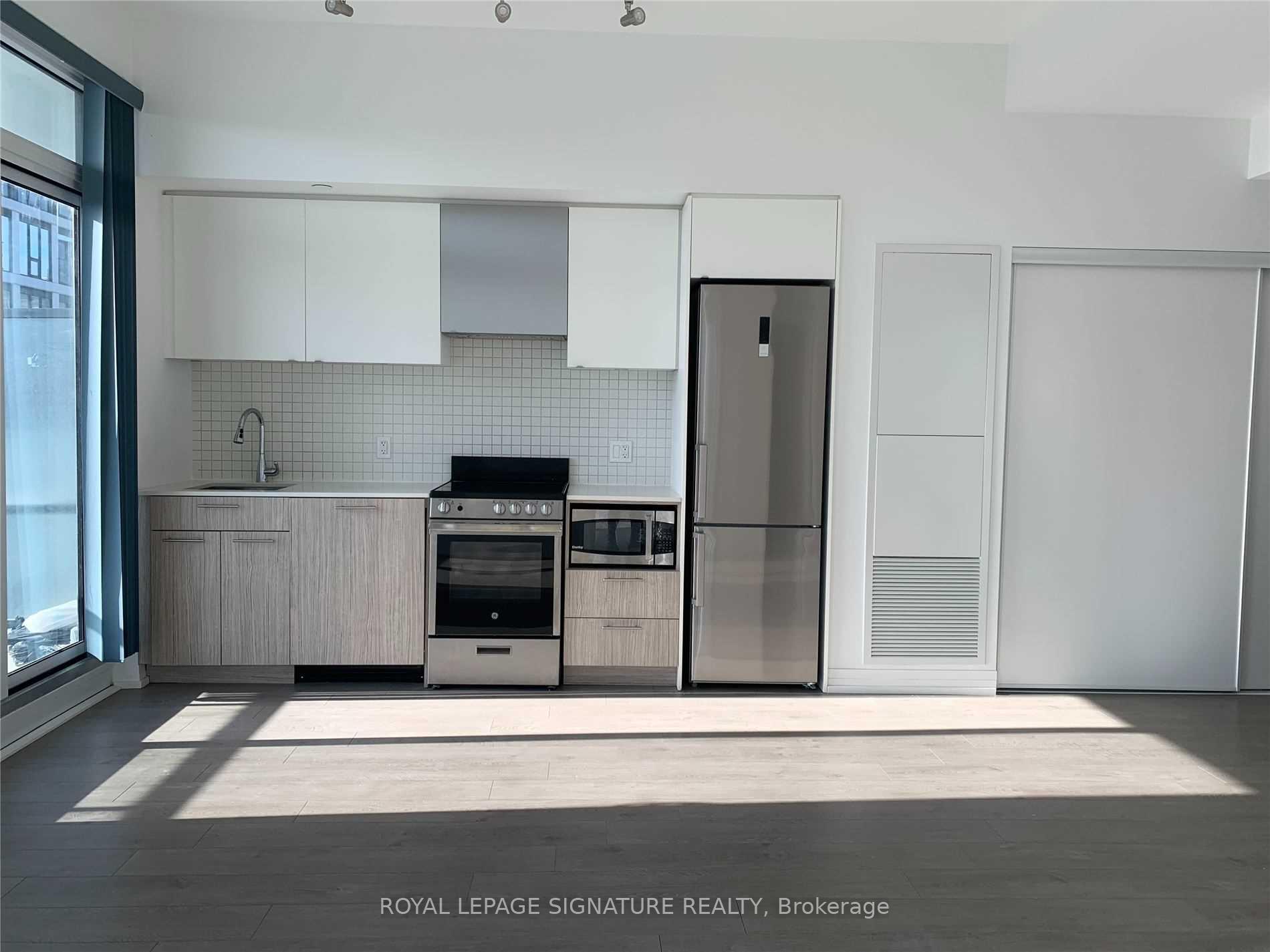 Photo of Unit 1016, 251 Jarvis Street
