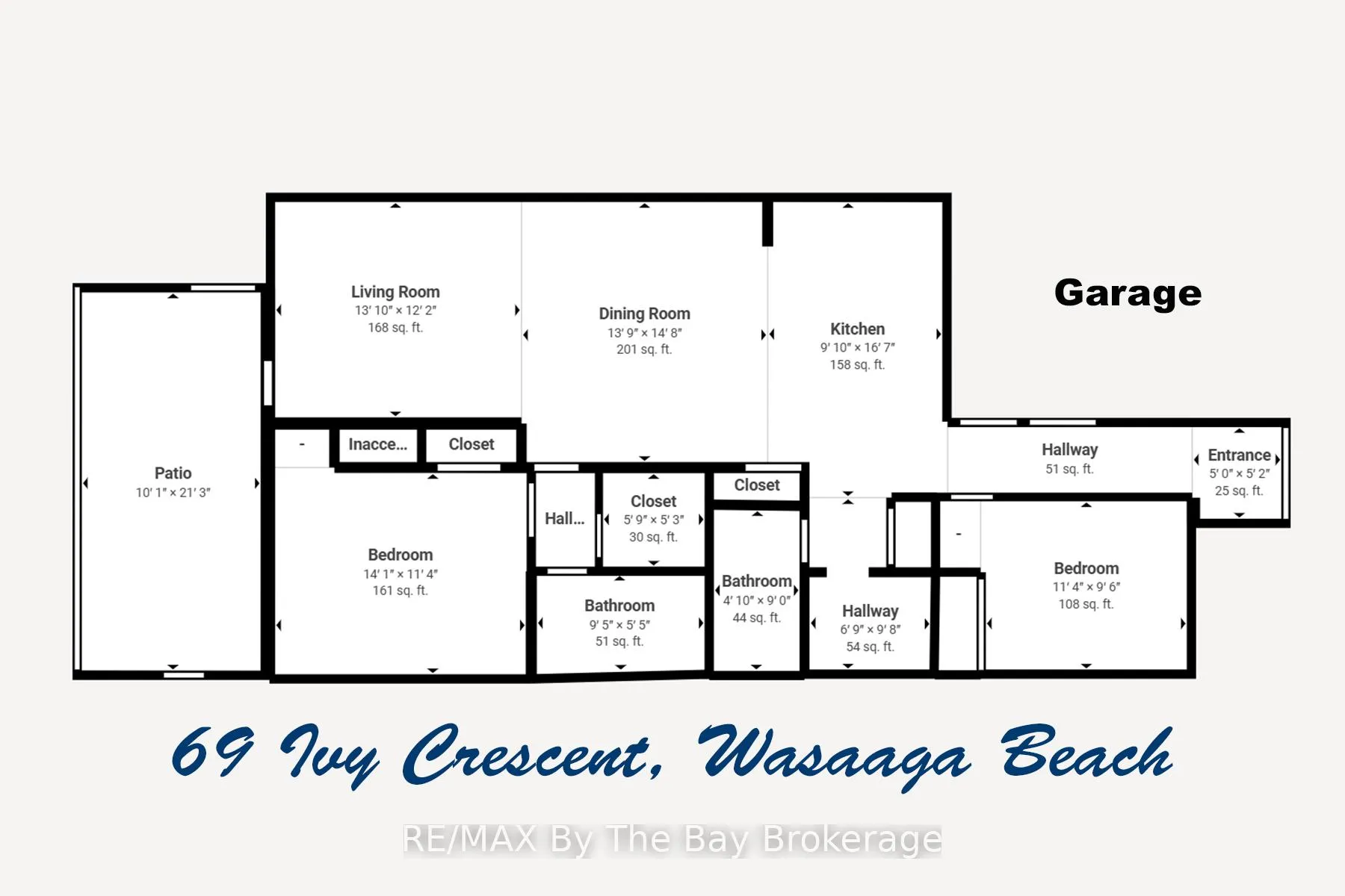 Photo 5 of 69 Ivy Crescent, Wasaga Beach — HOMEH