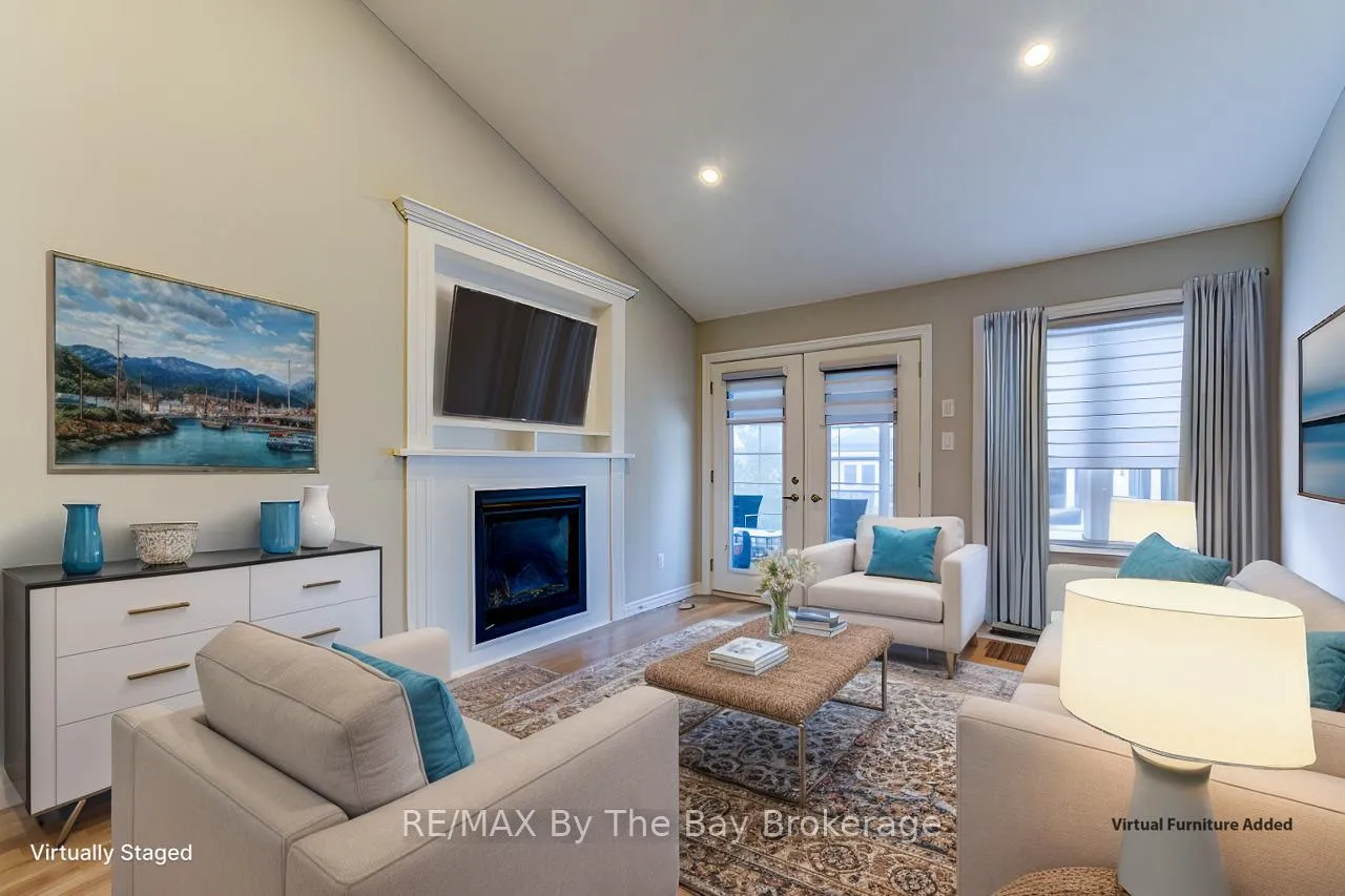 Photo 23 of 69 Ivy Crescent, Wasaga Beach — HOMEH