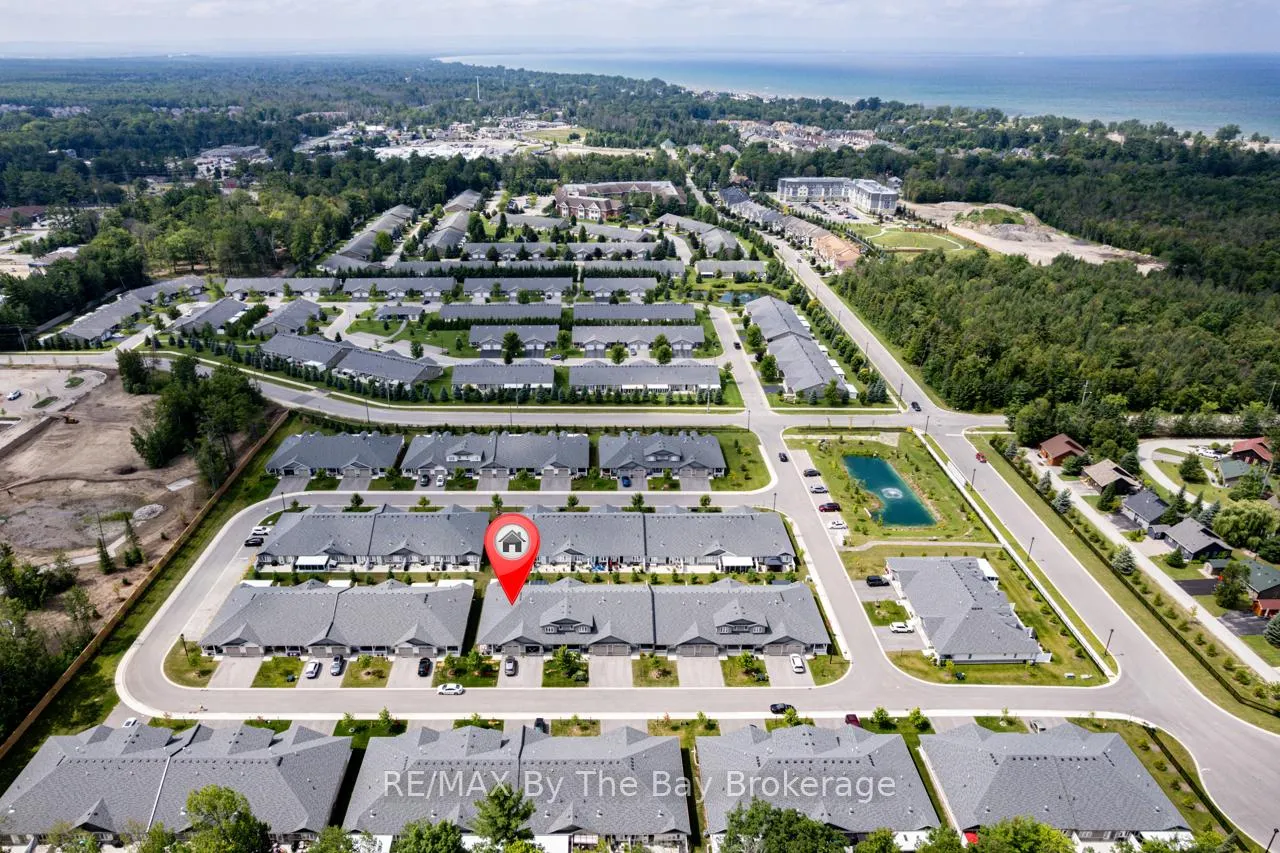 Photo 39 of 69 Ivy Crescent, Wasaga Beach — HOMEH