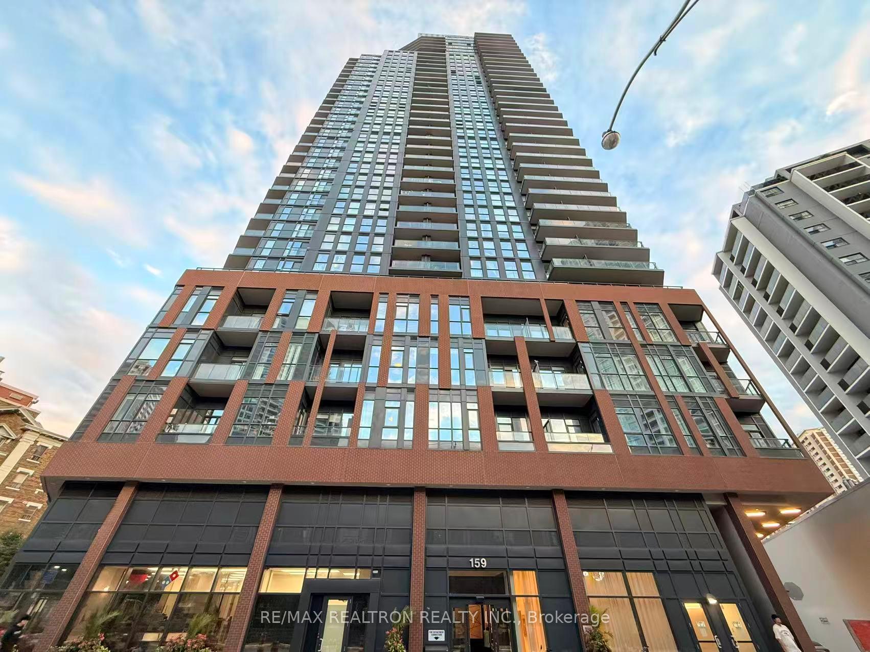 Photo 2 of Unit 2809, 159 Wellesley Street E, Toronto, Cabbagetown-South St. James Town — HOMEH