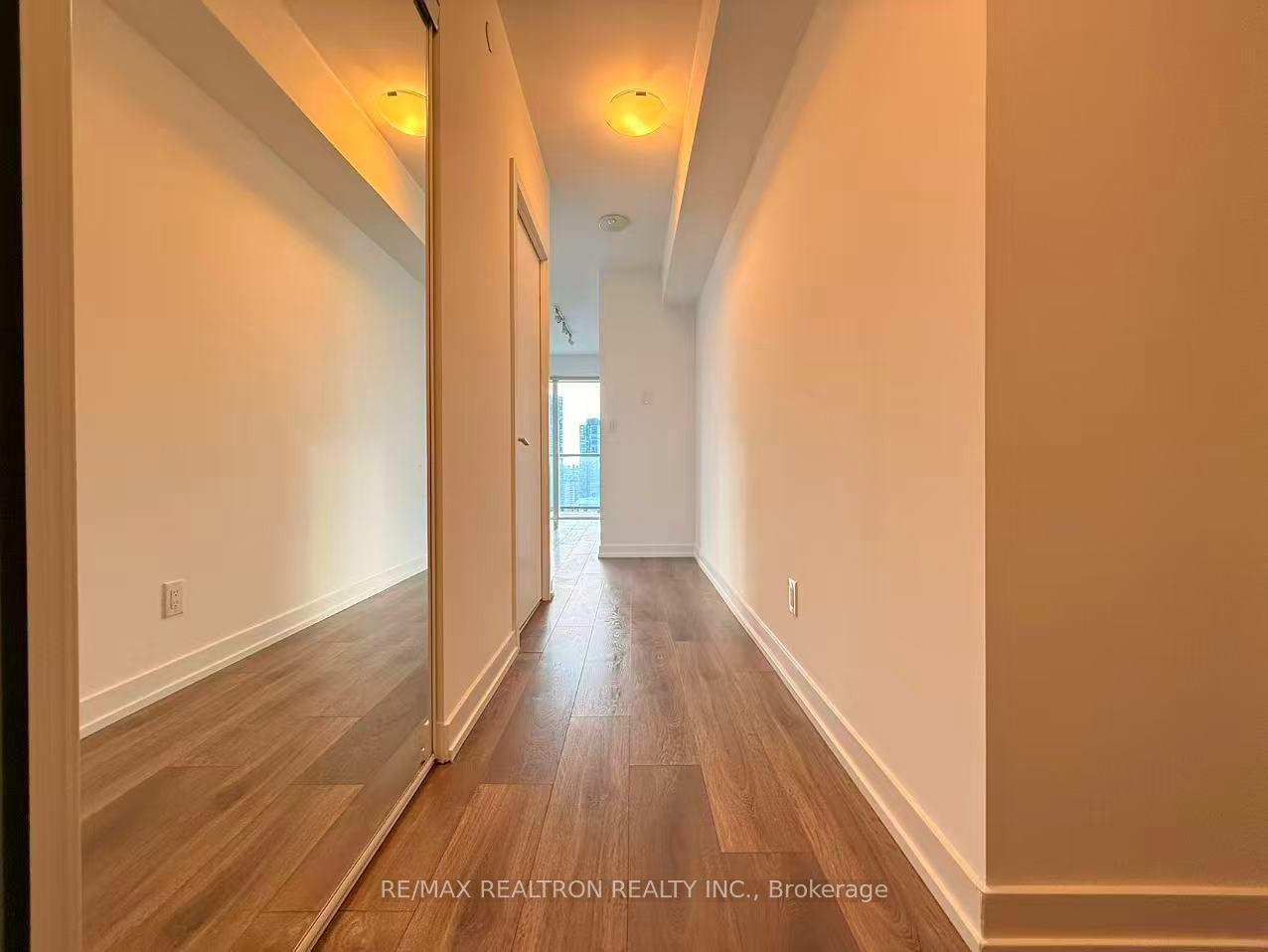 Photo 3 of Unit 2809, 159 Wellesley Street E, Toronto, Cabbagetown-South St. James Town — HOMEH