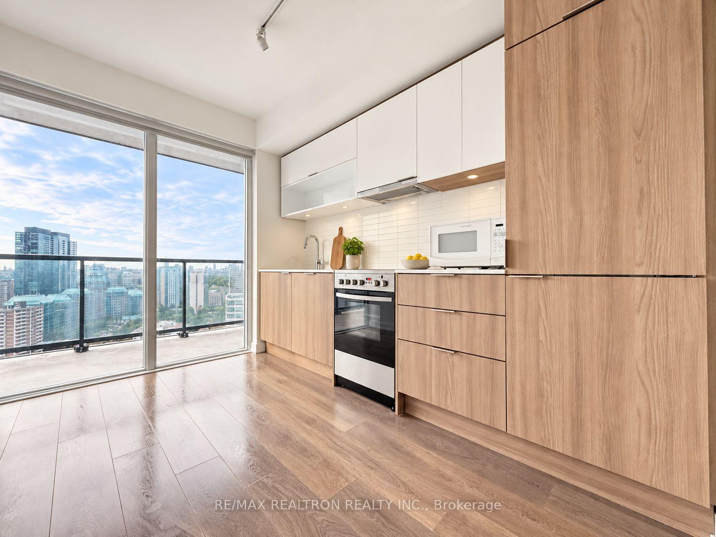 Photo 7 of Unit 2809, 159 Wellesley Street E, Toronto, Cabbagetown-South St. James Town — HOMEH