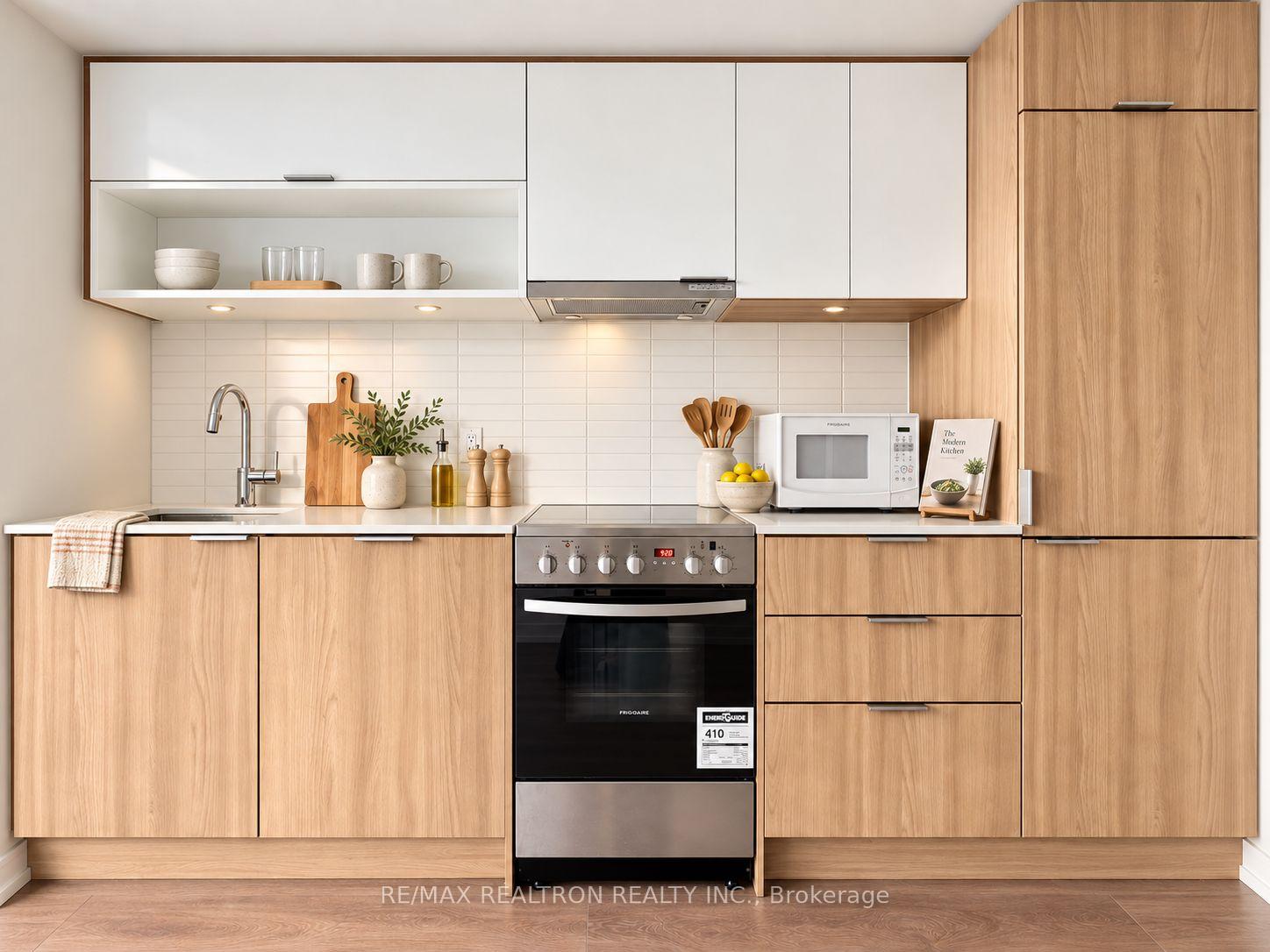 Photo 8 of Unit 2809, 159 Wellesley Street E, Toronto, Cabbagetown-South St. James Town — HOMEH