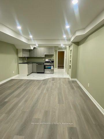 Front of Unit BSMT, 147 Winlane Drive
