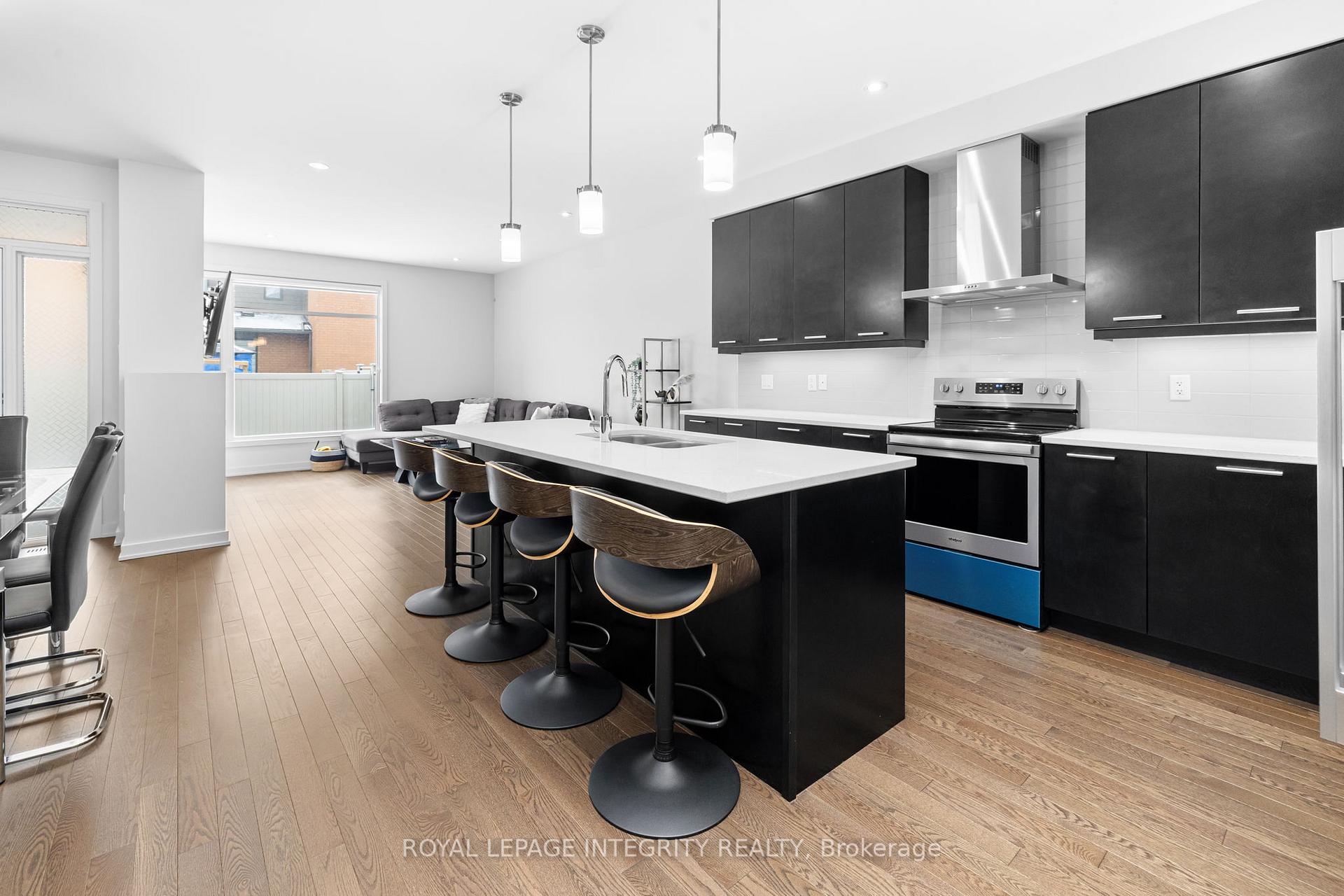 Photo 6 of 641 Odyssey Way, Ottawa, Leitrim — HOMEH