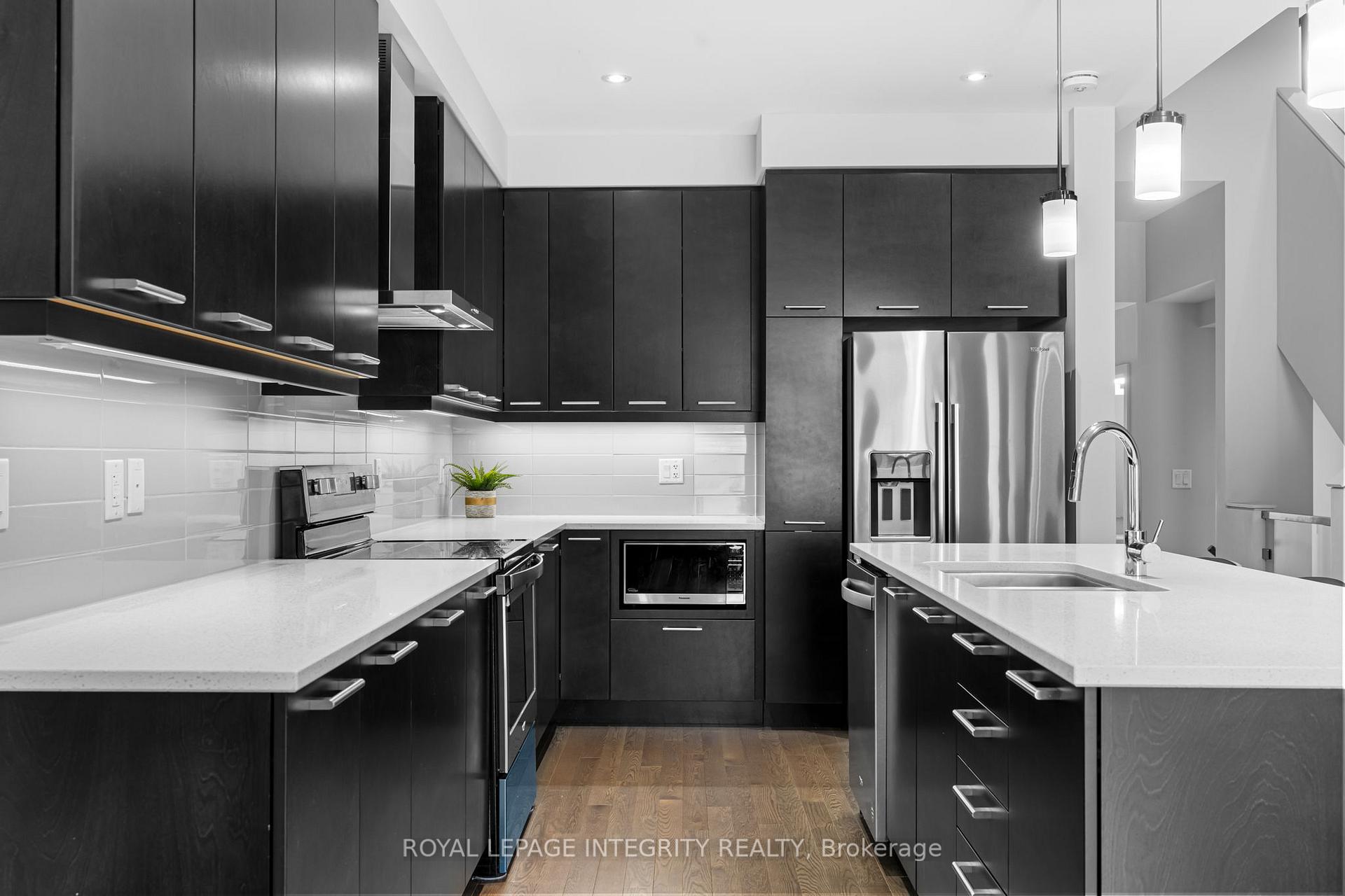 Photo 8 of 641 Odyssey Way, Ottawa, Leitrim — HOMEH