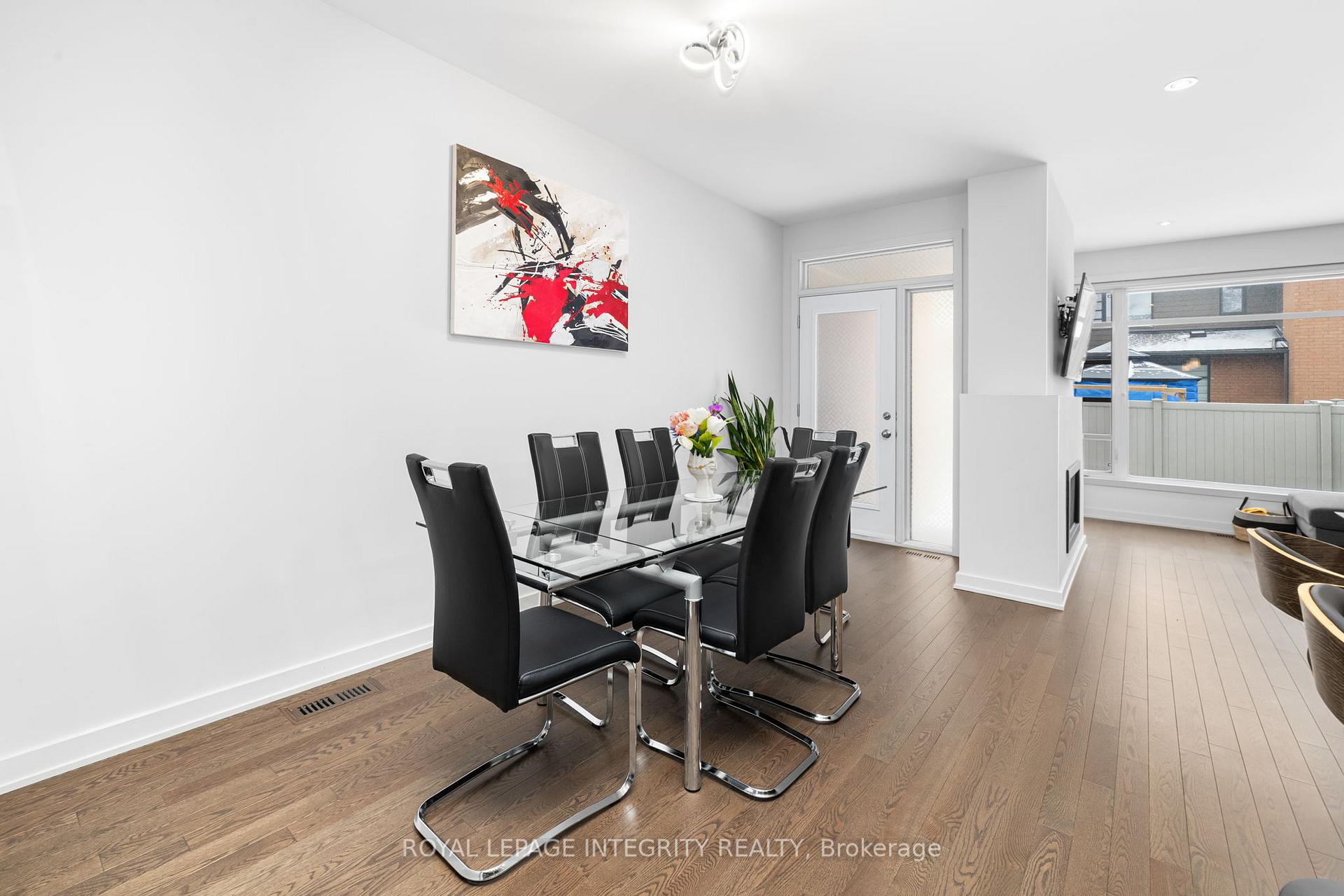Photo 13 of 641 Odyssey Way, Ottawa, Leitrim — HOMEH