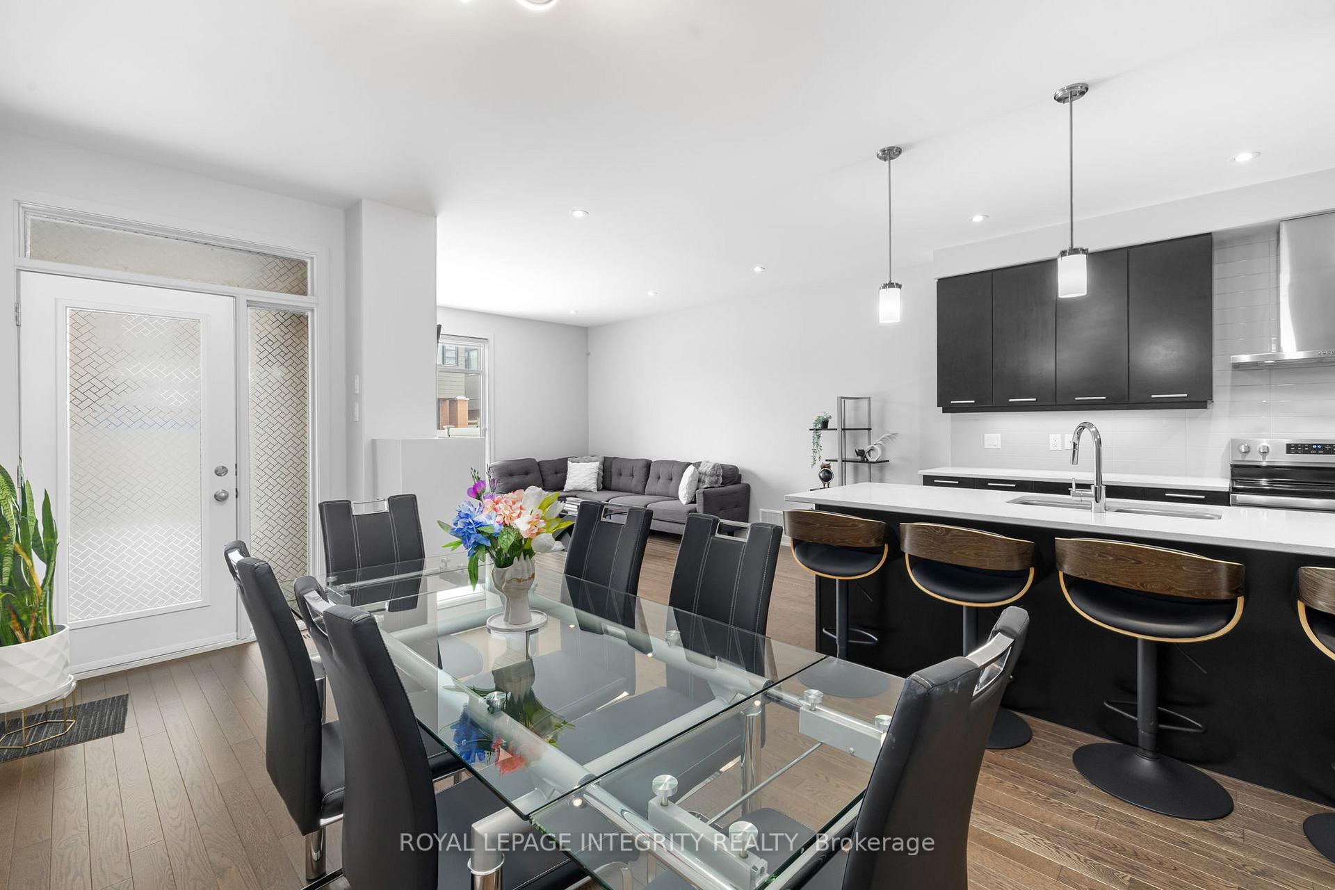 Photo 14 of 641 Odyssey Way, Ottawa, Leitrim — HOMEH