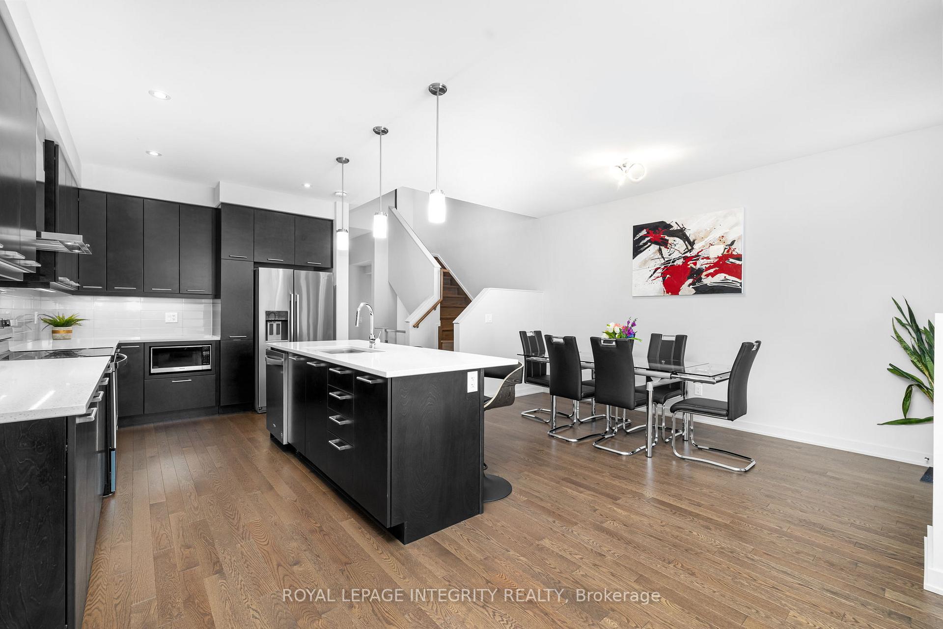 Photo 15 of 641 Odyssey Way, Ottawa, Leitrim — HOMEH