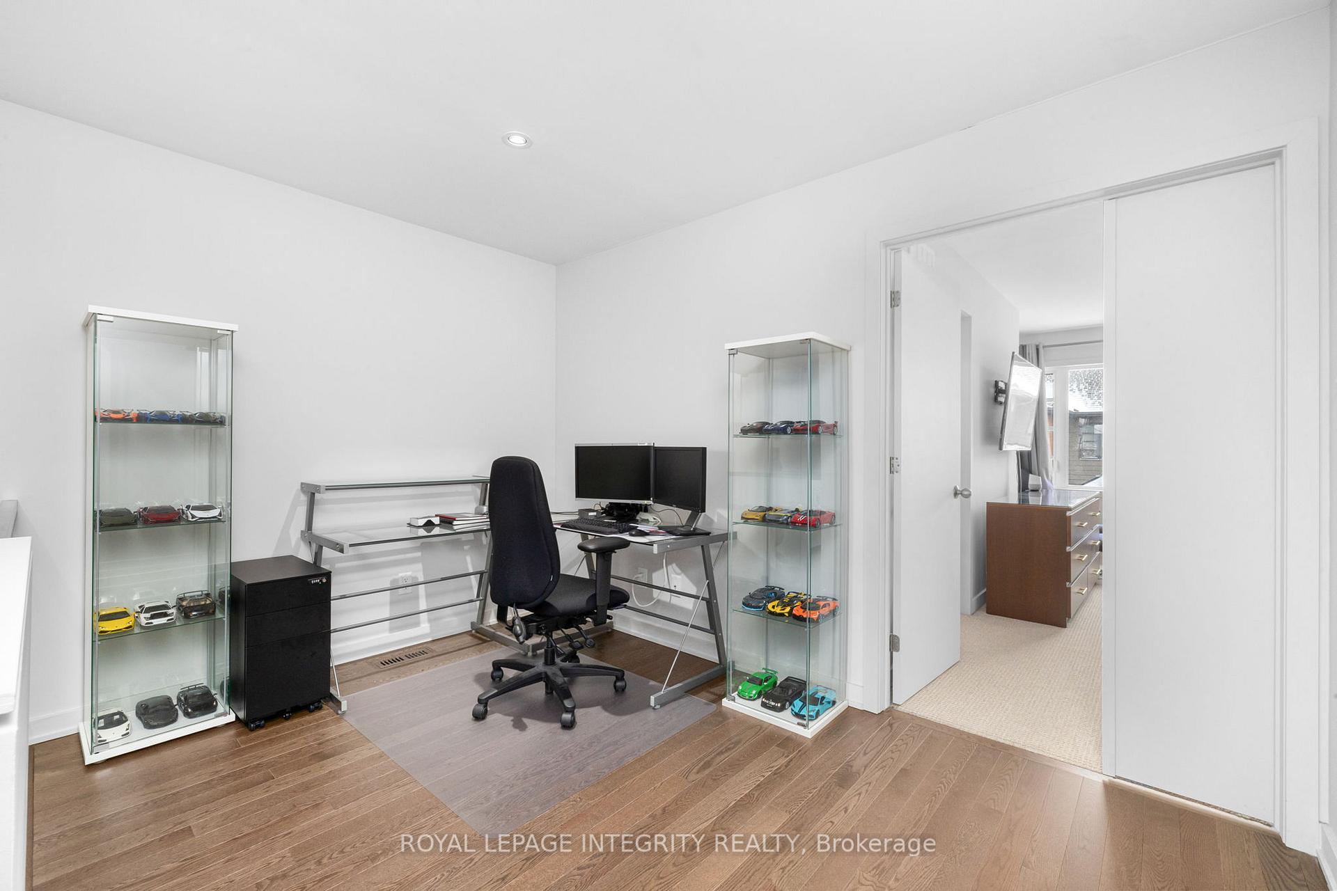 Photo 18 of 641 Odyssey Way, Ottawa, Leitrim — HOMEH