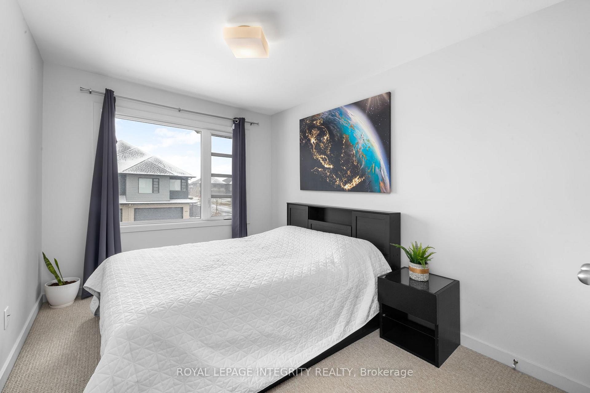 Photo 26 of 641 Odyssey Way, Ottawa, Leitrim — HOMEH