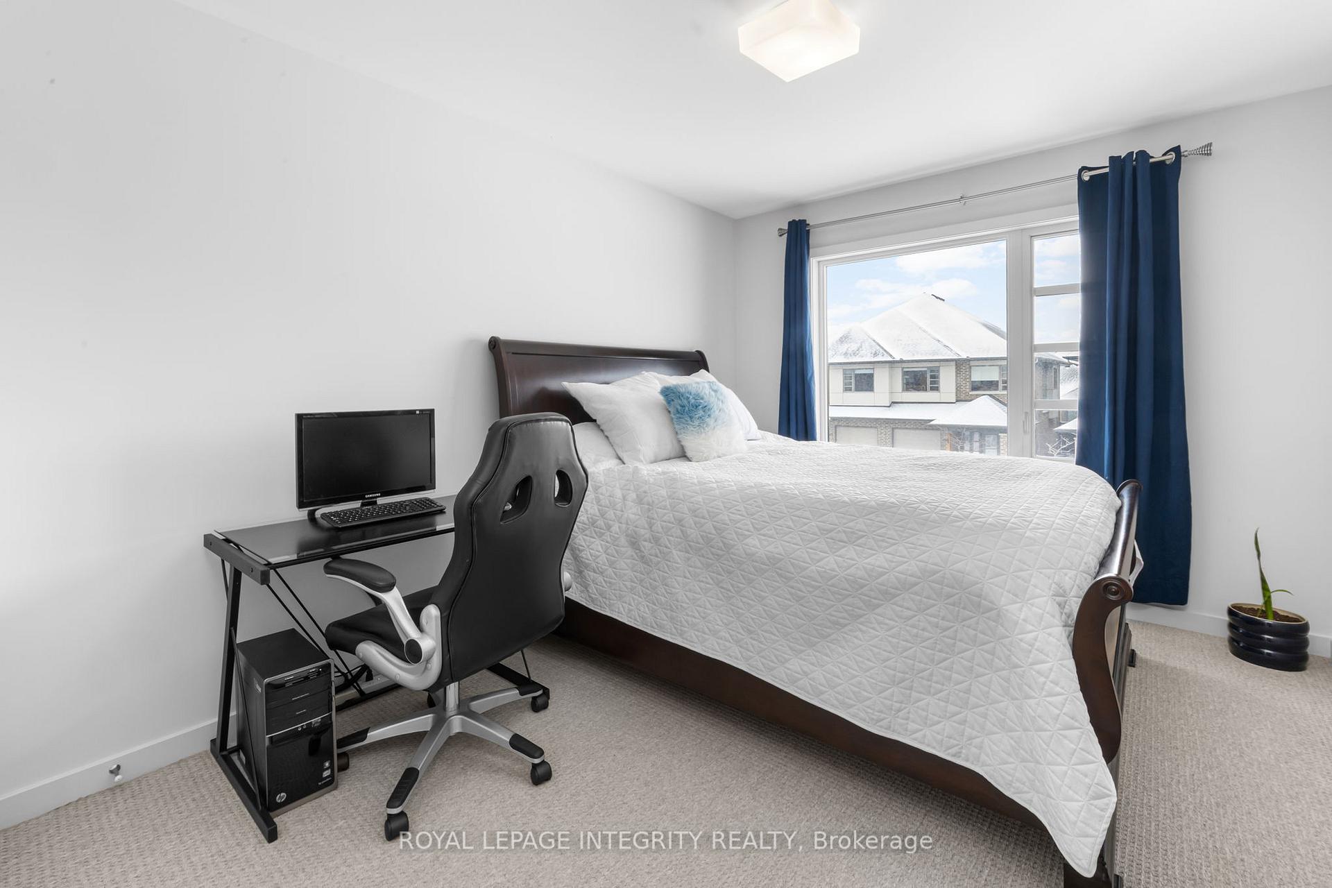 Photo 28 of 641 Odyssey Way, Ottawa, Leitrim — HOMEH