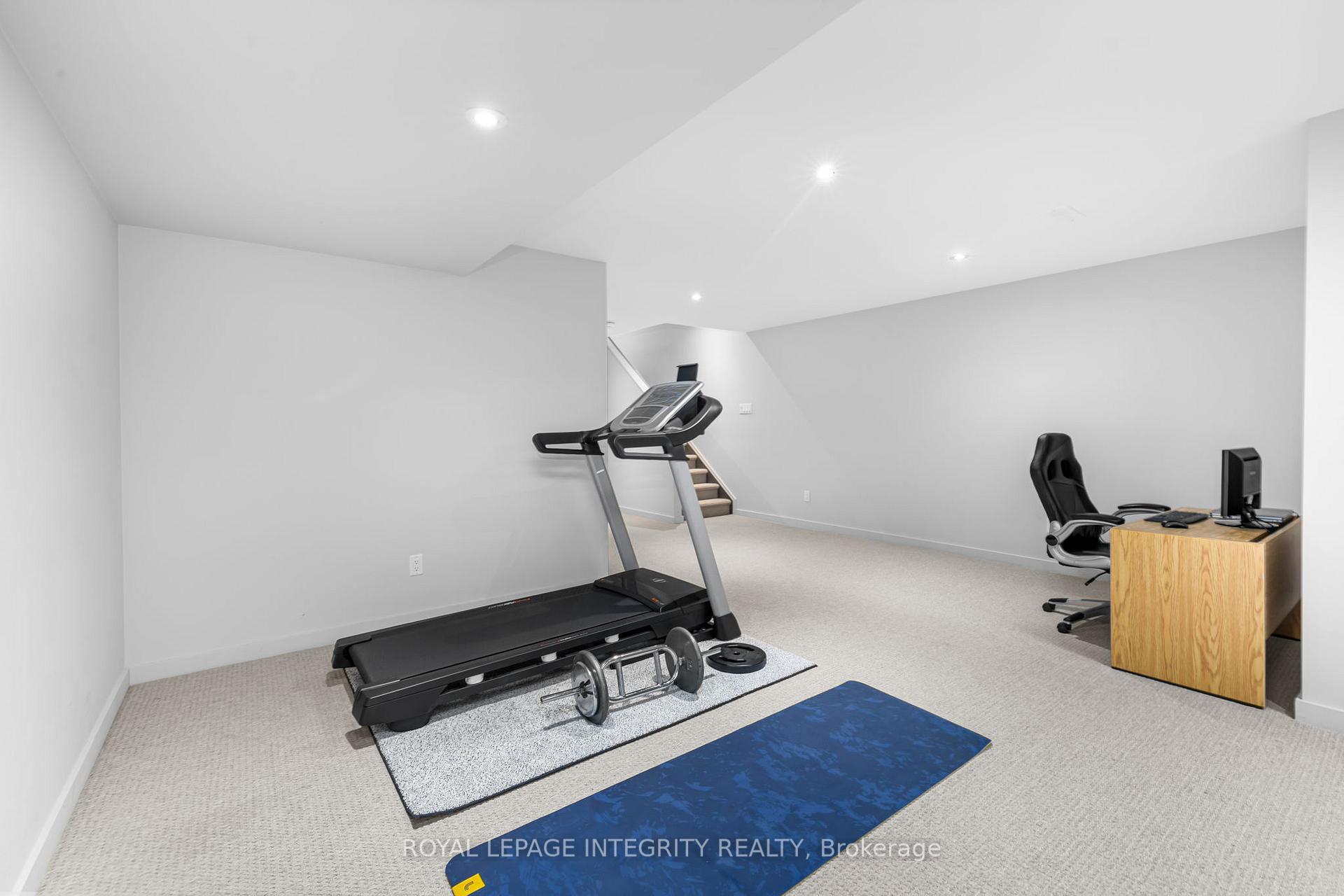 Photo 34 of 641 Odyssey Way, Ottawa, Leitrim — HOMEH