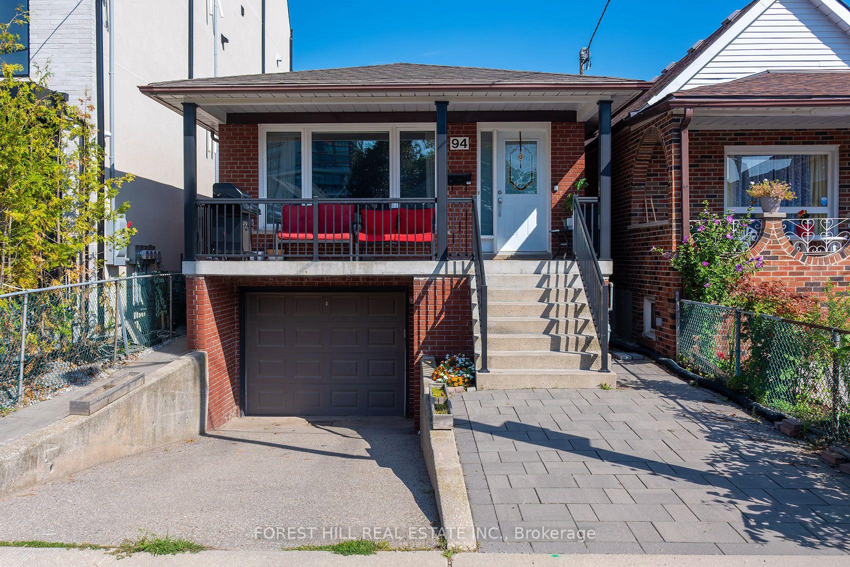 Photo of 94 Belgravia Avenue