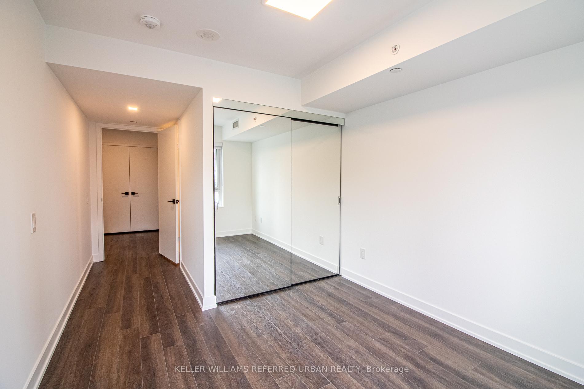 Photo 8 of Unit 2104, 609 Sherbourne Street, Toronto, North St. James Town — HOMEH