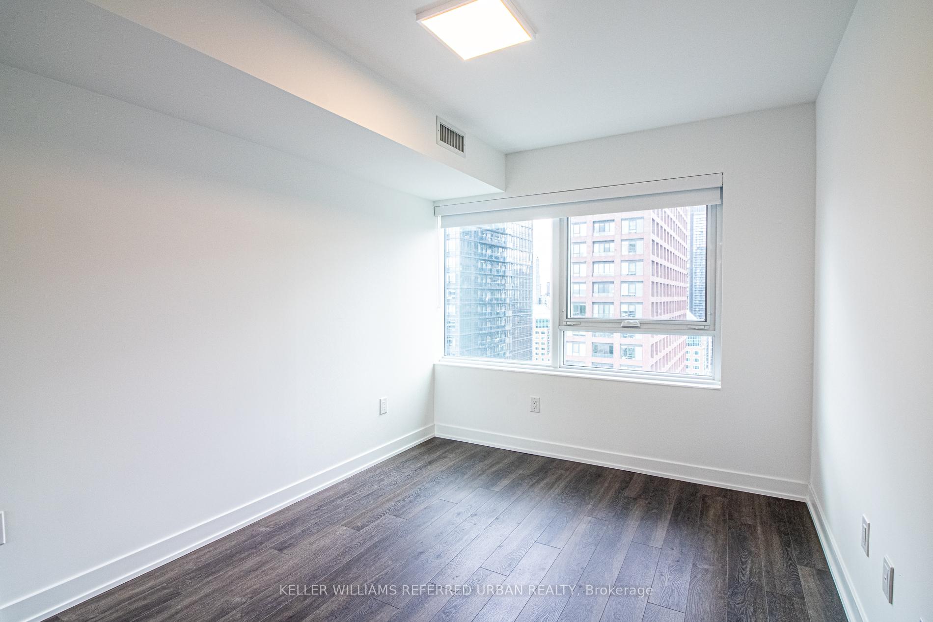 Photo 10 of Unit 2104, 609 Sherbourne Street, Toronto, North St. James Town — HOMEH