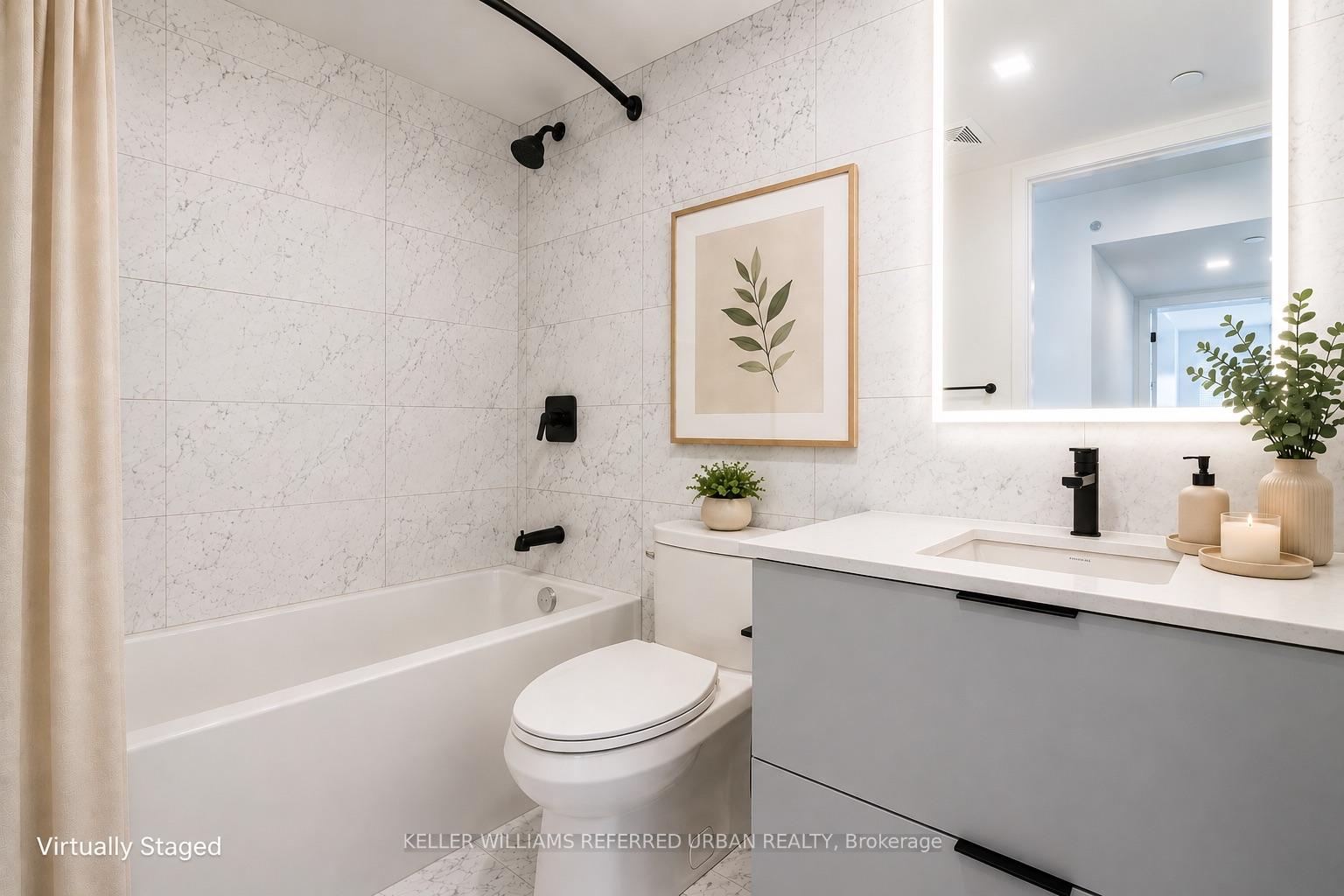 Photo 11 of Unit 2104, 609 Sherbourne Street, Toronto, North St. James Town — HOMEH
