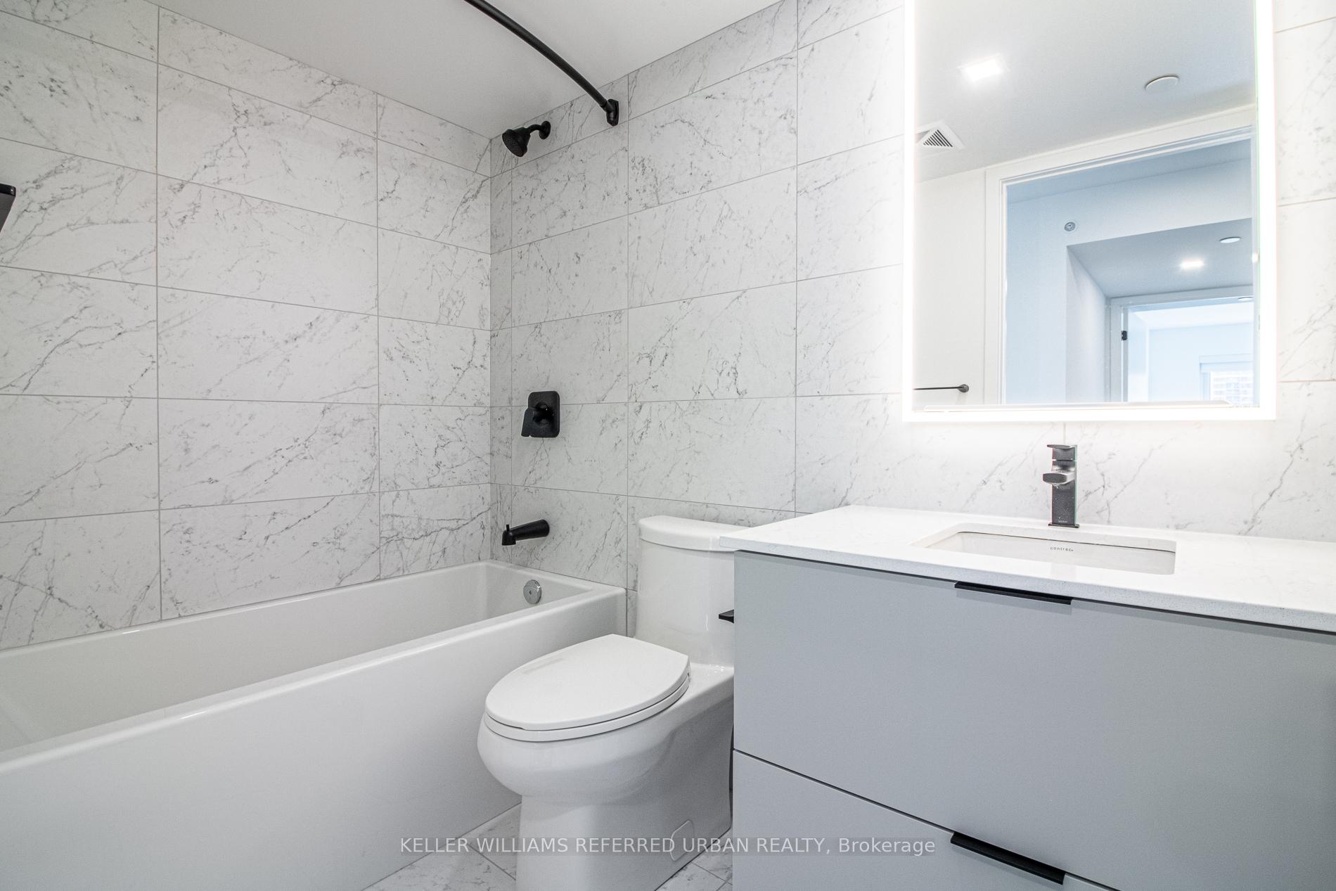 Photo 12 of Unit 2104, 609 Sherbourne Street, Toronto, North St. James Town — HOMEH