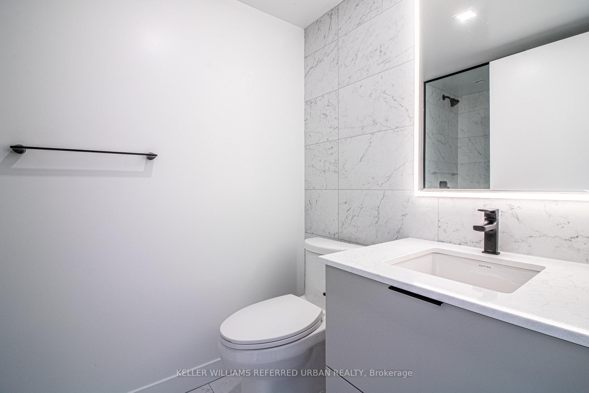 Photo 14 of Unit 2104, 609 Sherbourne Street, Toronto, North St. James Town — HOMEH
