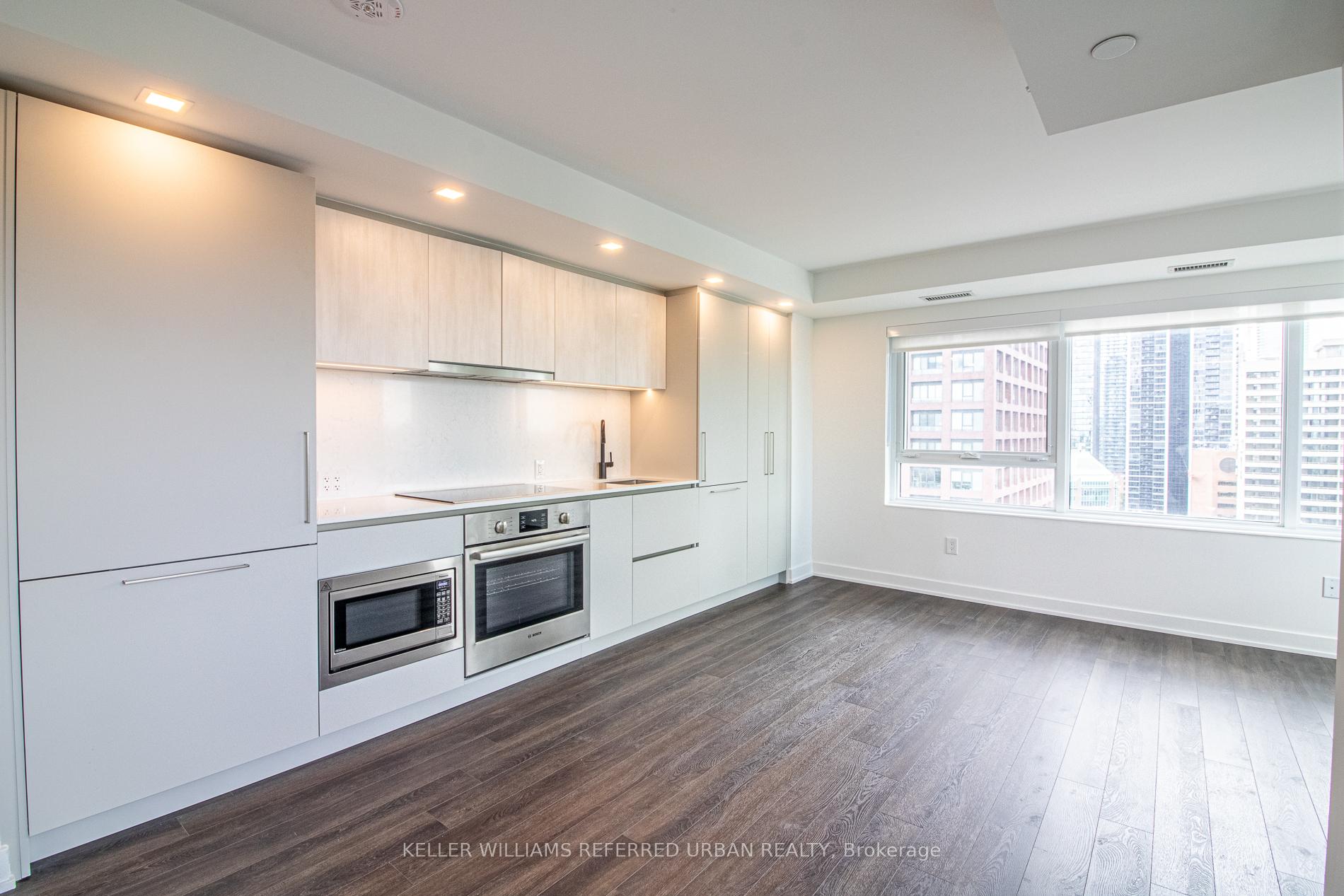 Photo 16 of Unit 2104, 609 Sherbourne Street, Toronto, North St. James Town — HOMEH