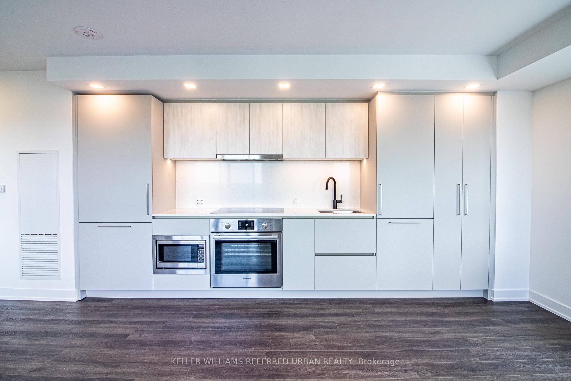Photo 18 of Unit 2104, 609 Sherbourne Street, Toronto, North St. James Town — HOMEH
