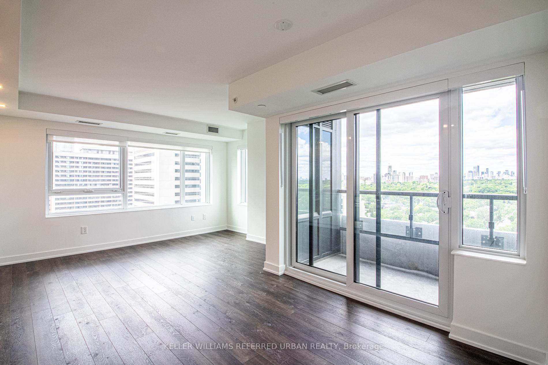Photo 19 of Unit 2104, 609 Sherbourne Street, Toronto, North St. James Town — HOMEH