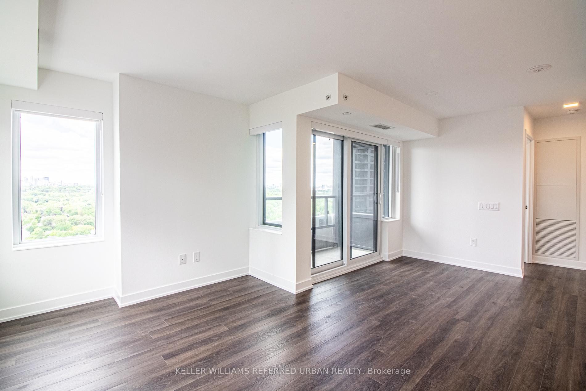 Photo 20 of Unit 2104, 609 Sherbourne Street, Toronto, North St. James Town — HOMEH