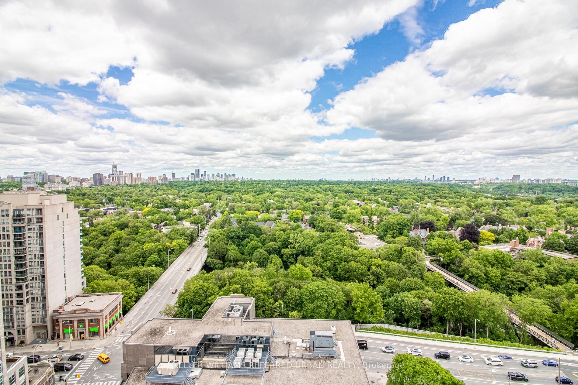 Photo 21 of Unit 2104, 609 Sherbourne Street, Toronto, North St. James Town — HOMEH