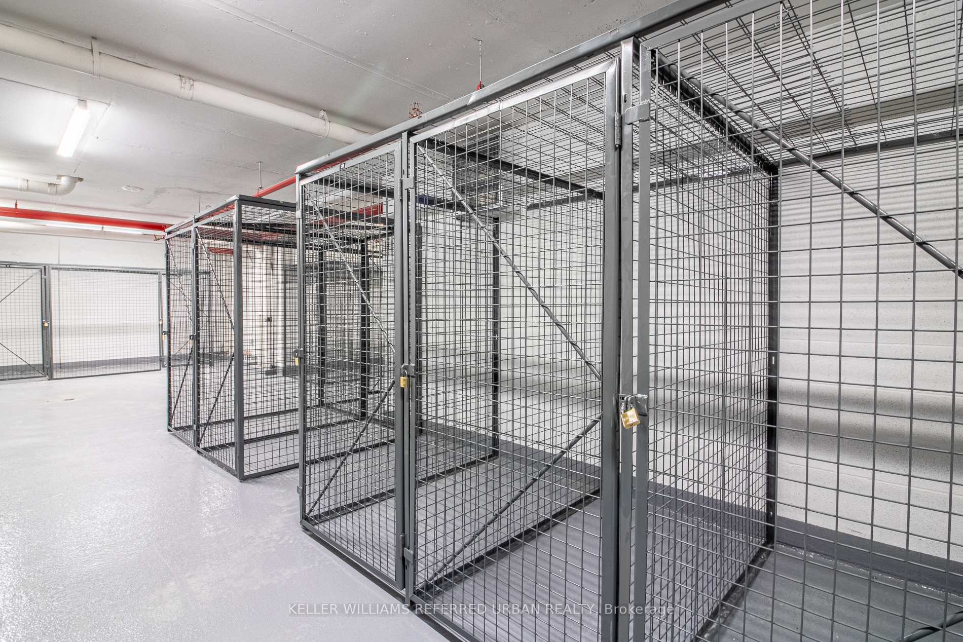 Photo 22 of Unit 2104, 609 Sherbourne Street, Toronto, North St. James Town — HOMEH