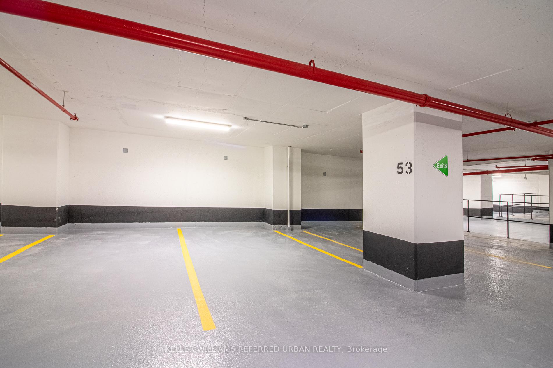 Photo 23 of Unit 2104, 609 Sherbourne Street, Toronto, North St. James Town — HOMEH